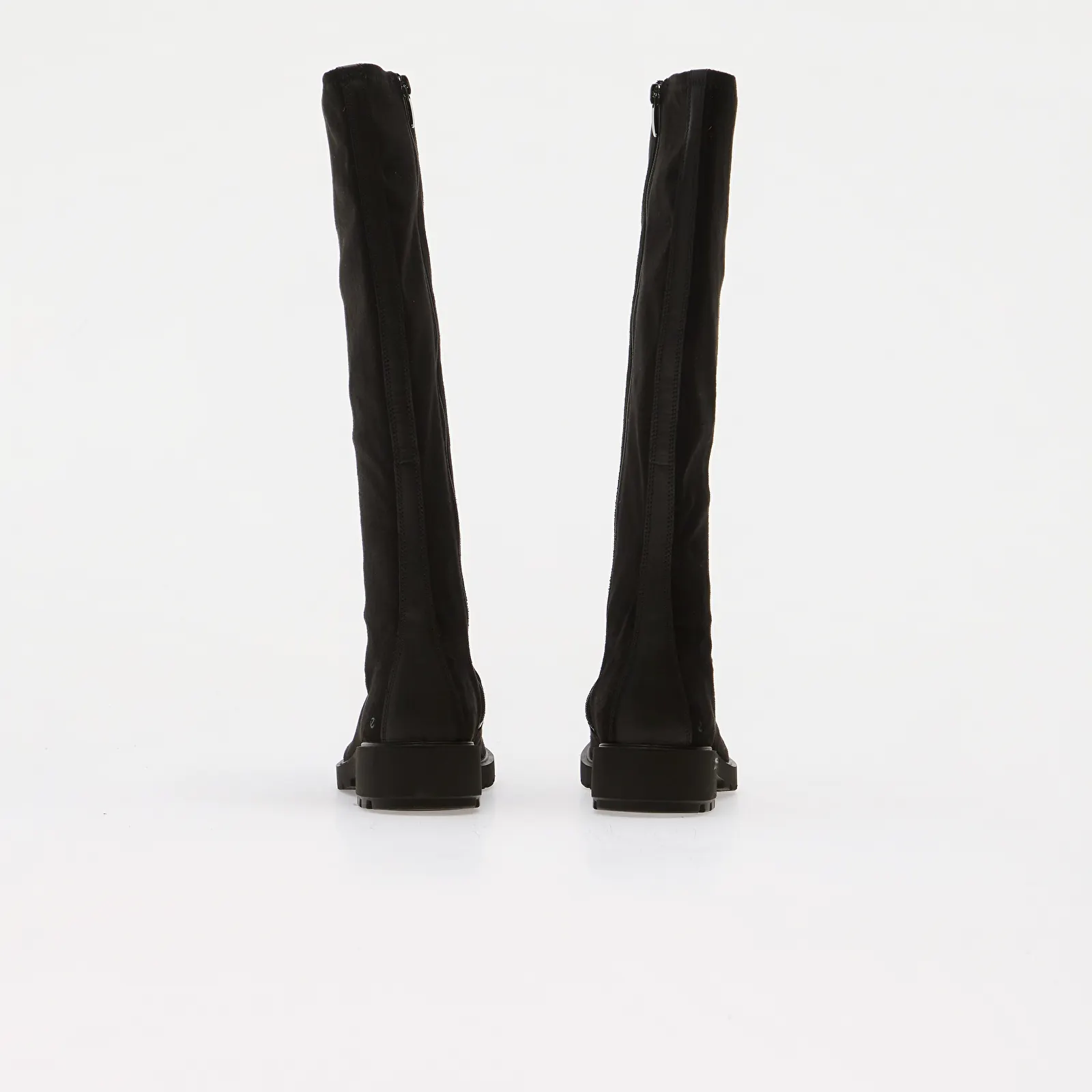 Dámske boots ECCO Metropole Vienna Black
