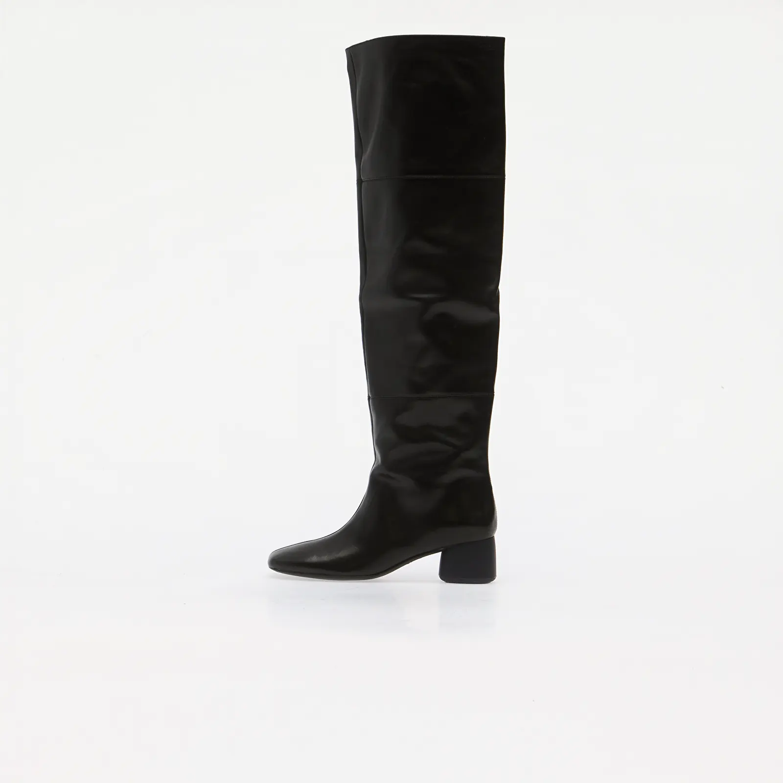 Sneakers und Schuhe für Frauen Vagabond Livia Black