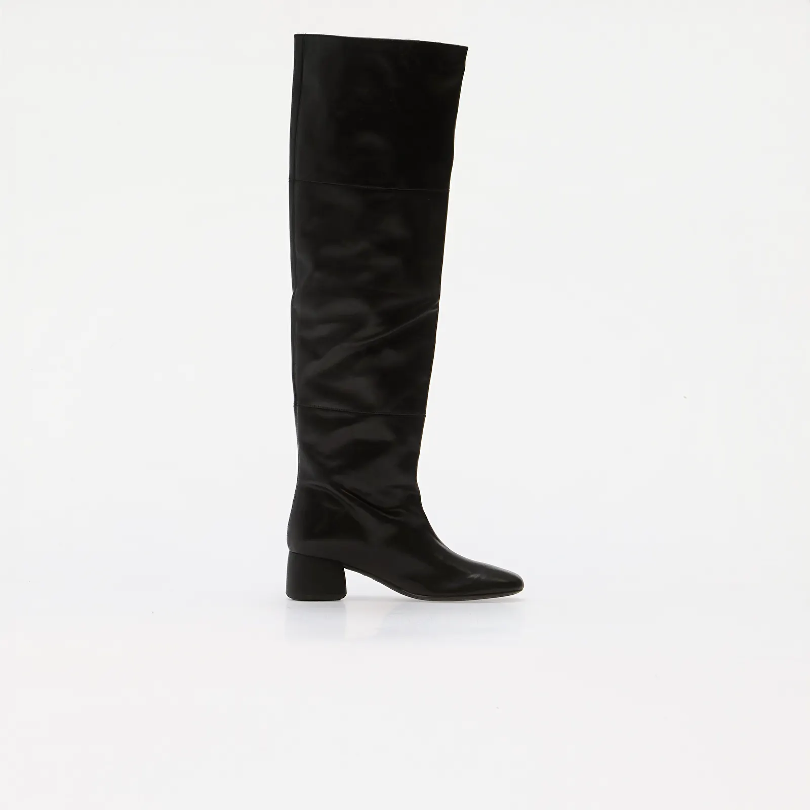 Sneakers und Schuhe für Frauen Vagabond Livia Black