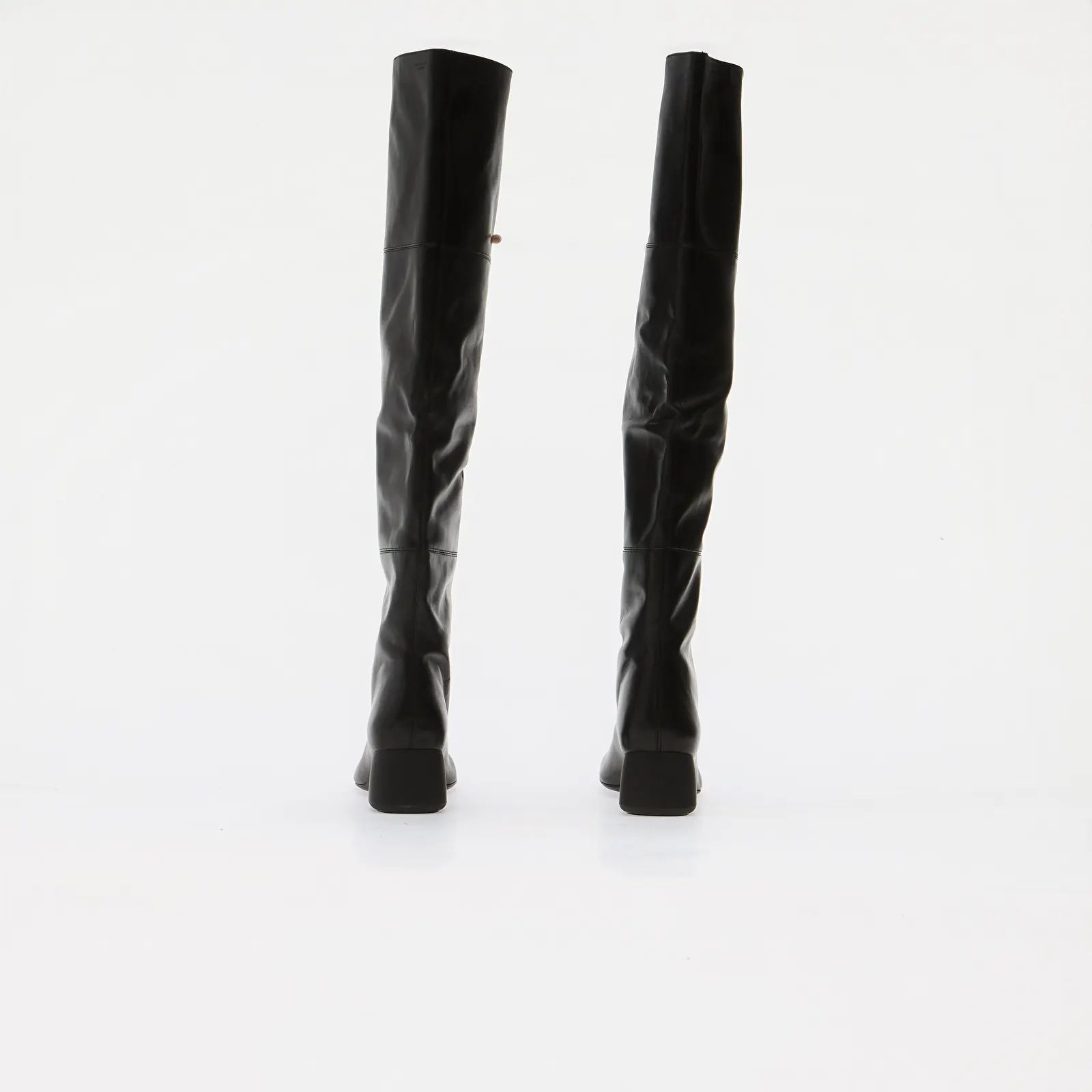 Sneakers und Schuhe für Frauen Vagabond Livia Black
