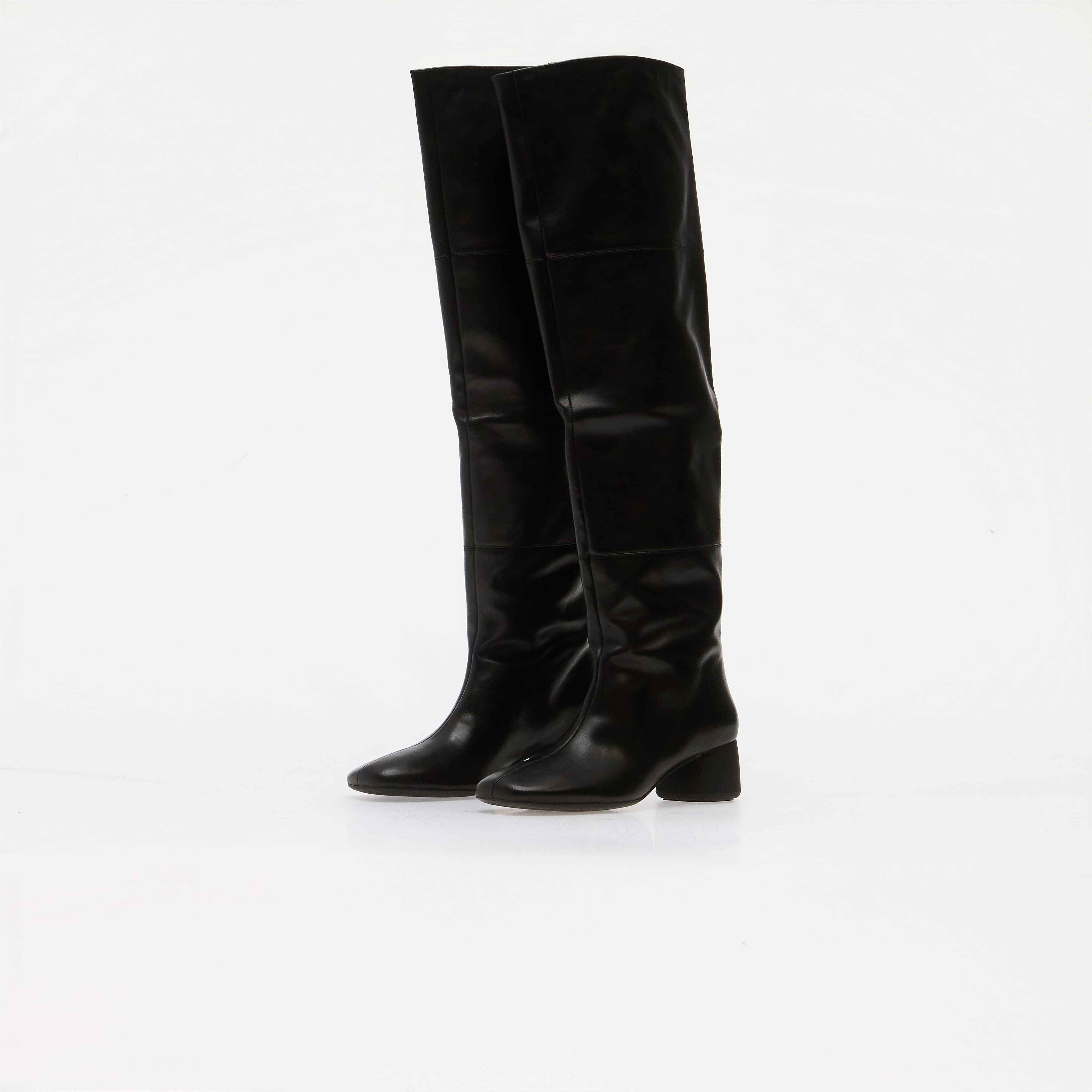 Vagabond Vagabond Livia Black 40 - 5
