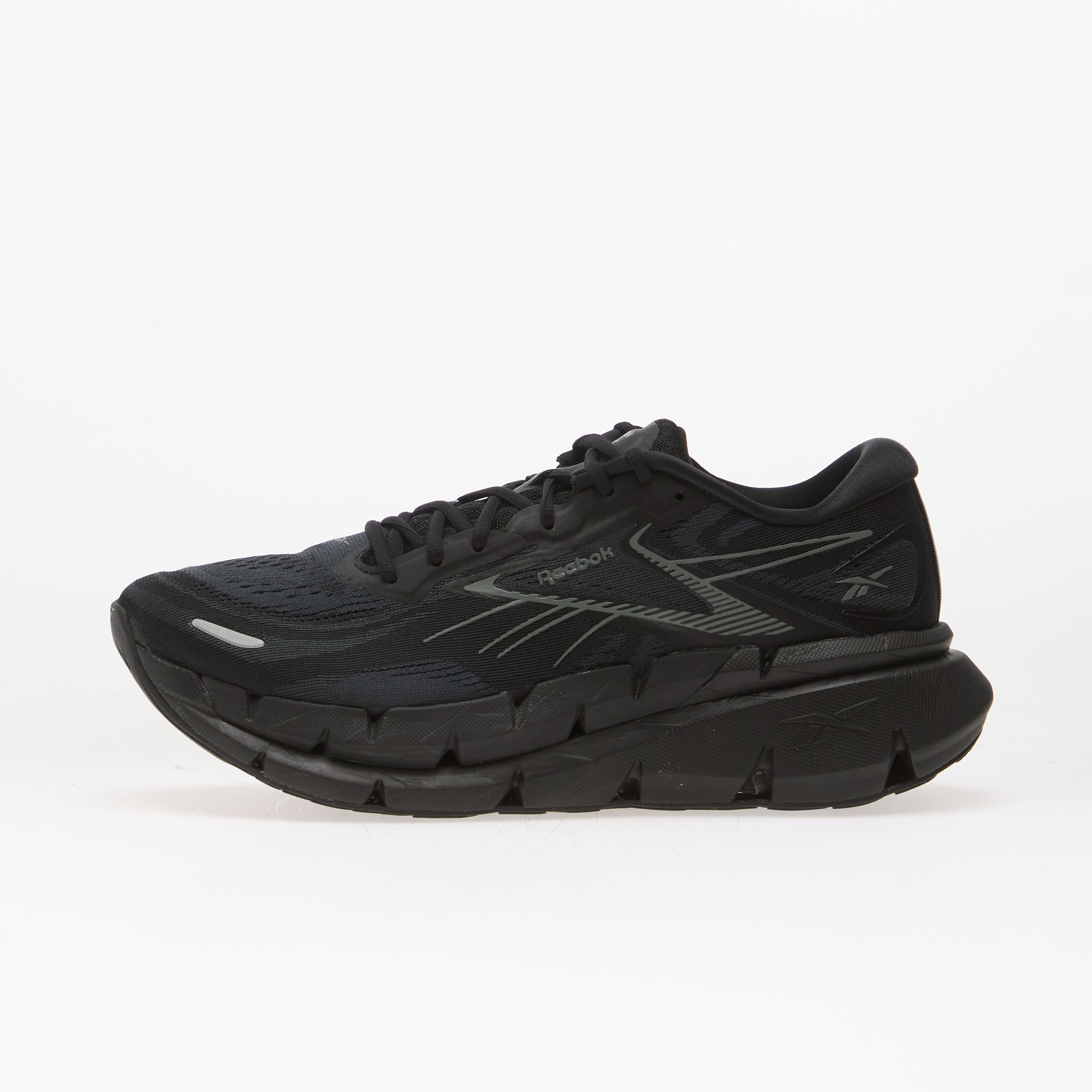Tenisky Reebok Floatzig Double Black/ Black/ Grey EUR 44