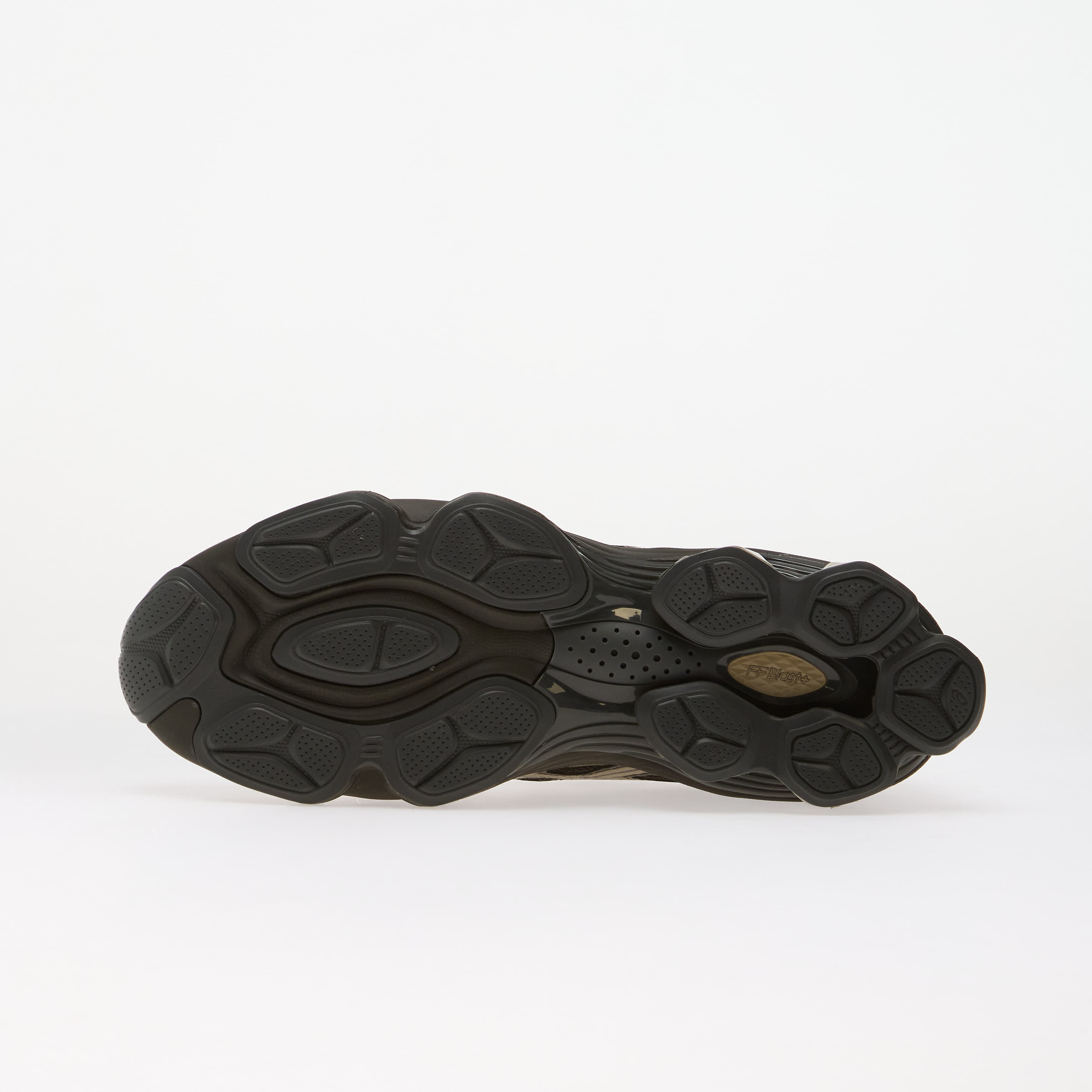 Asics Sneakers Asics Gel-Kinetic Fluent Black Coffee/ Driftwood EUR 45 - 2