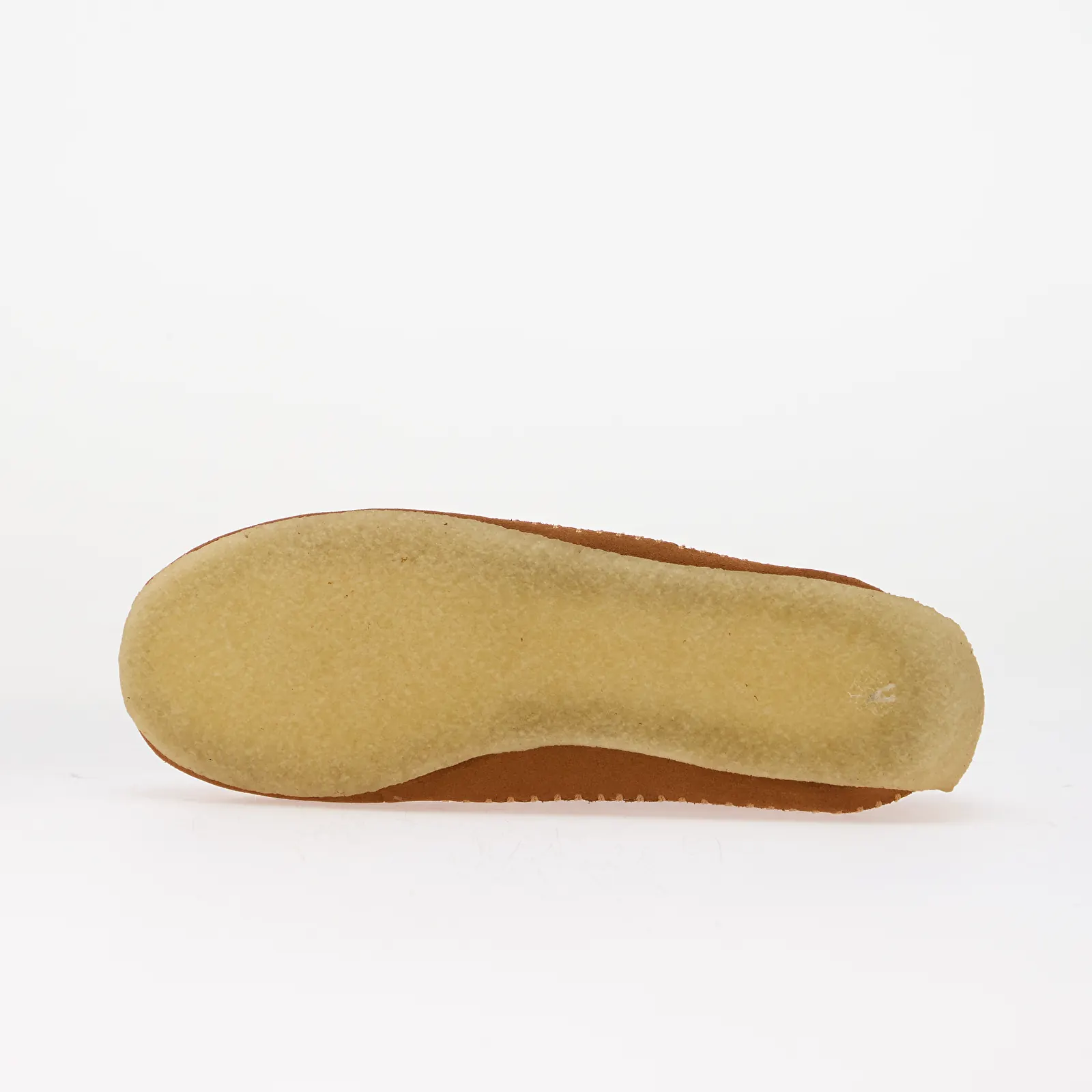 Damen-Turnschuhe Clarks Originals Tor Low Ginger Suede