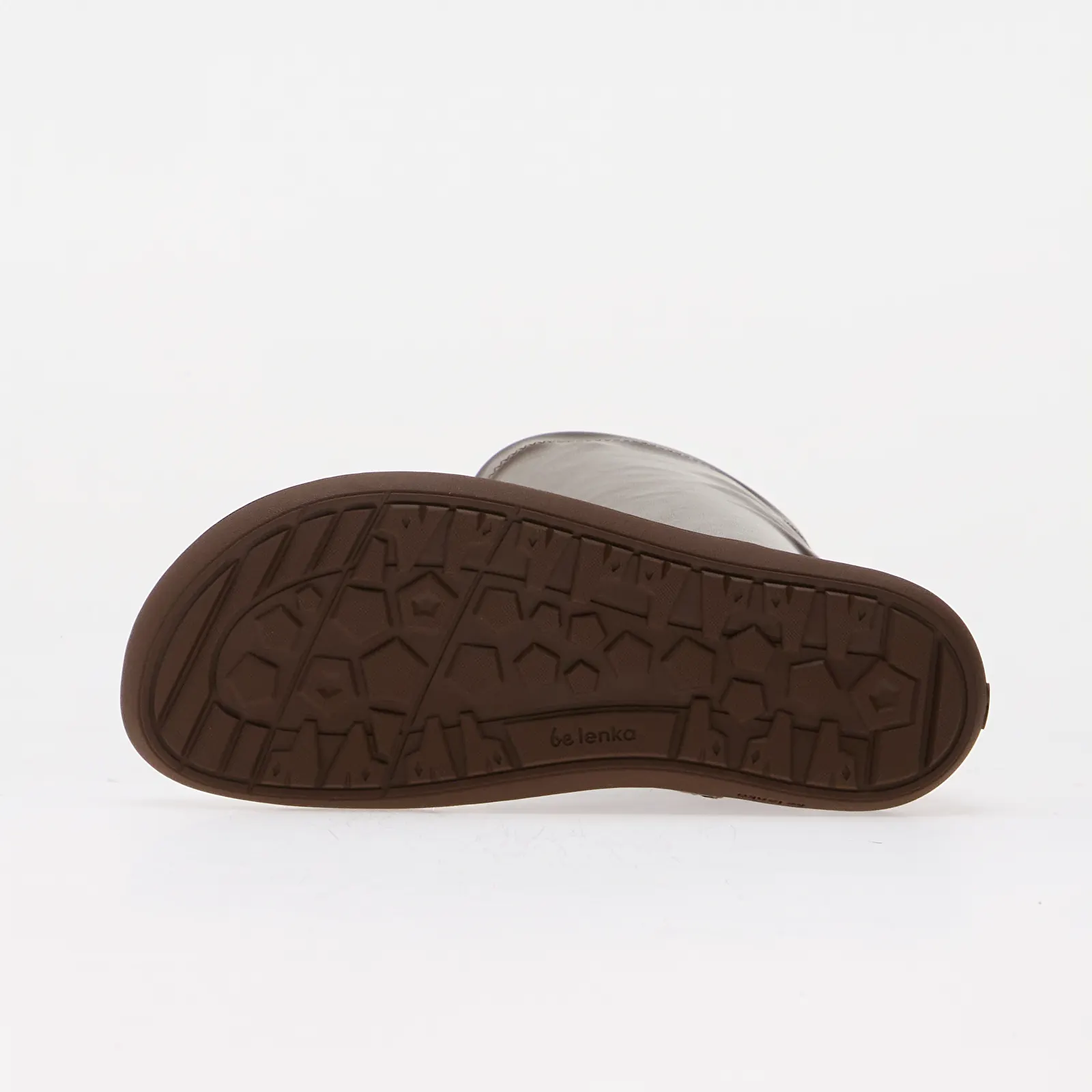 Sieviešu zābaki Be Lenka Athena Chocolate