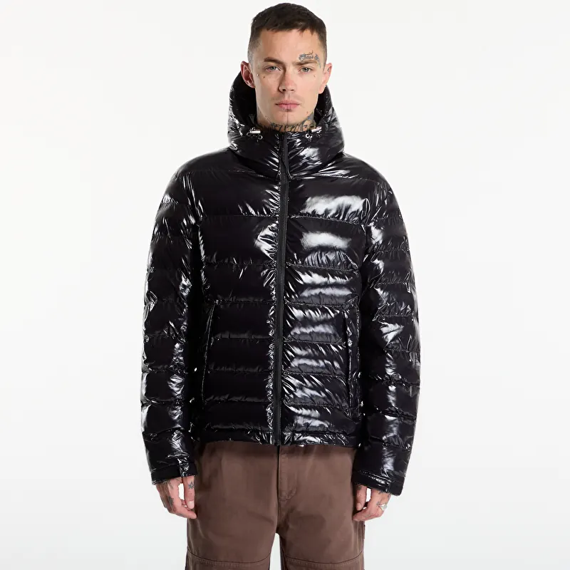 Jacket Napapijri A-Terez Shiny Black Beauty