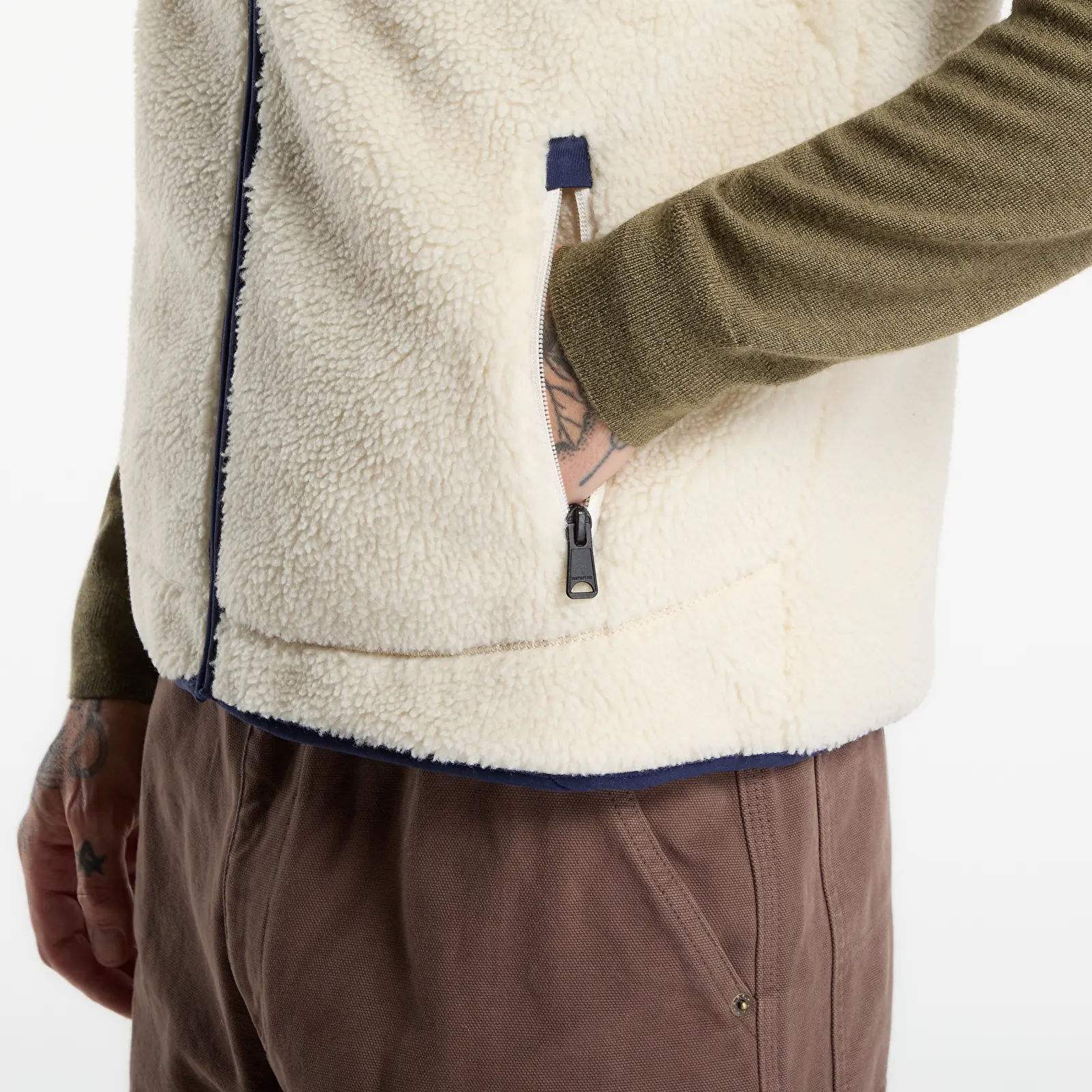 Vester for menn Napapijri Yupik V 2 Multi