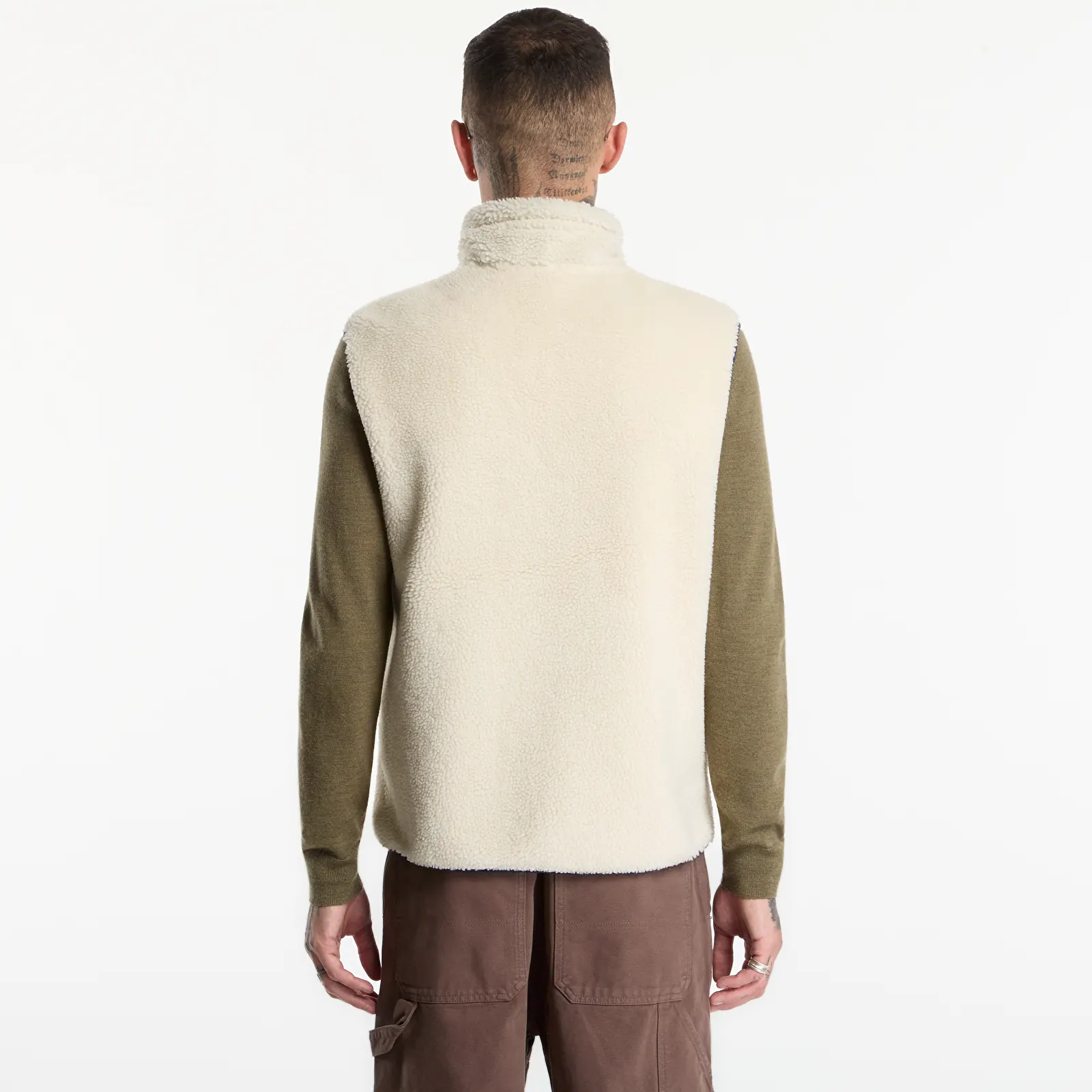 Vester for menn Napapijri Yupik V 2 Multi