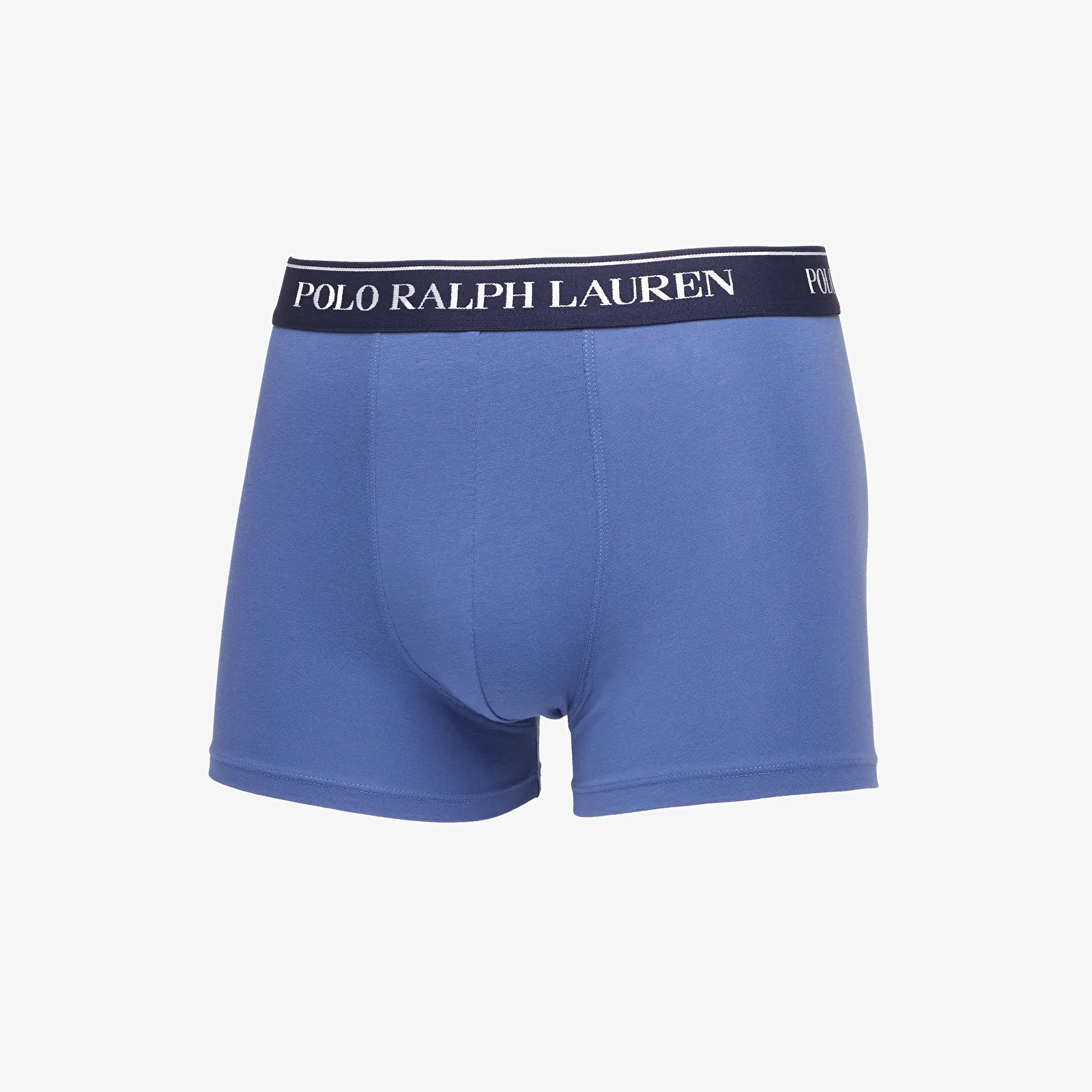 Men's shorts Ralph Lauren Classic Trunk 3-Pack Black