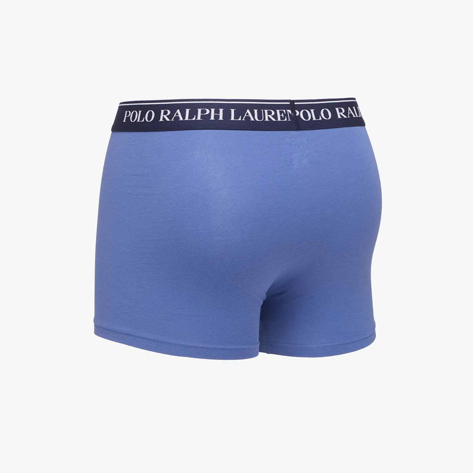 Men's shorts Ralph Lauren Classic Trunk 3-Pack Black