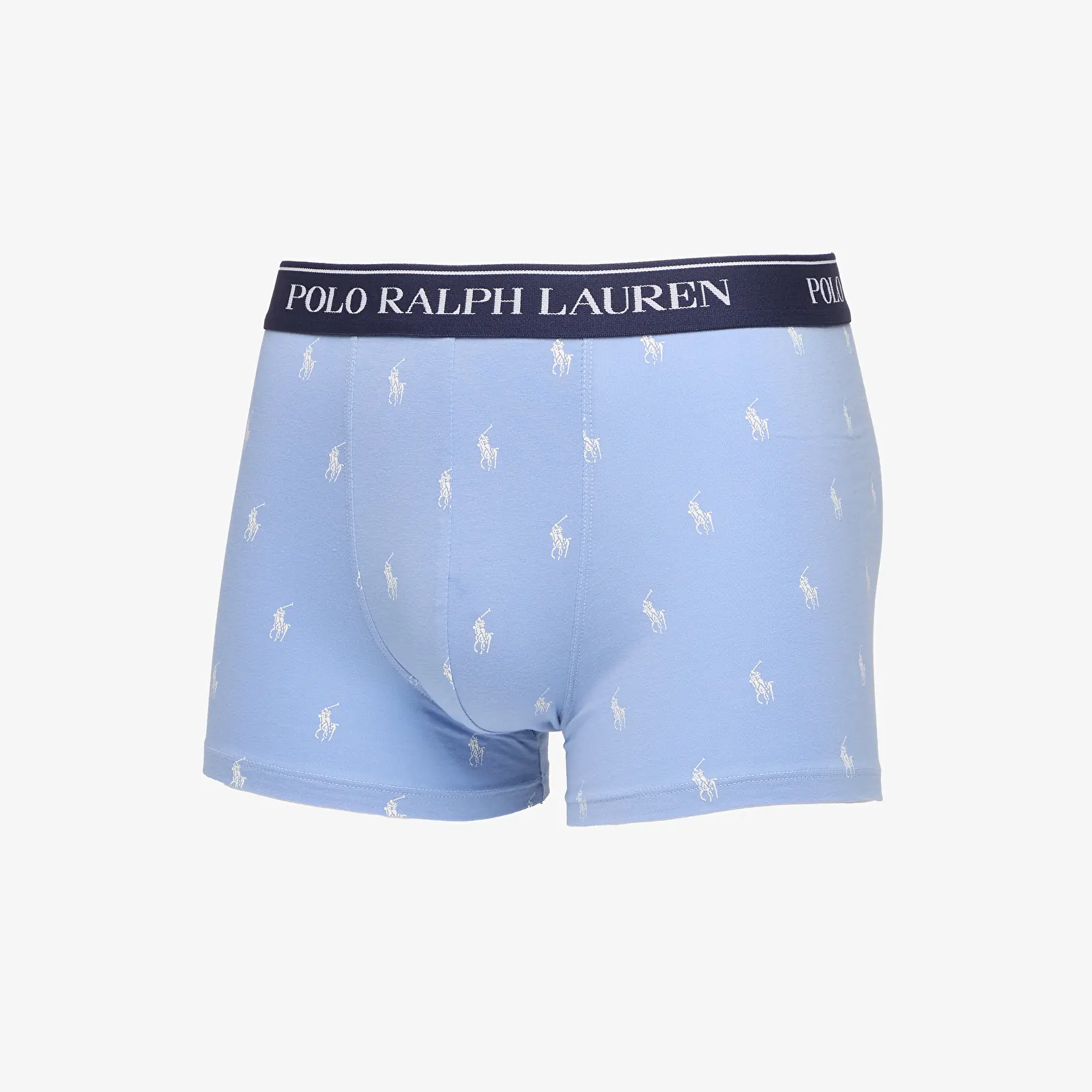 Men's shorts Ralph Lauren Classic Trunk 3-Pack Black