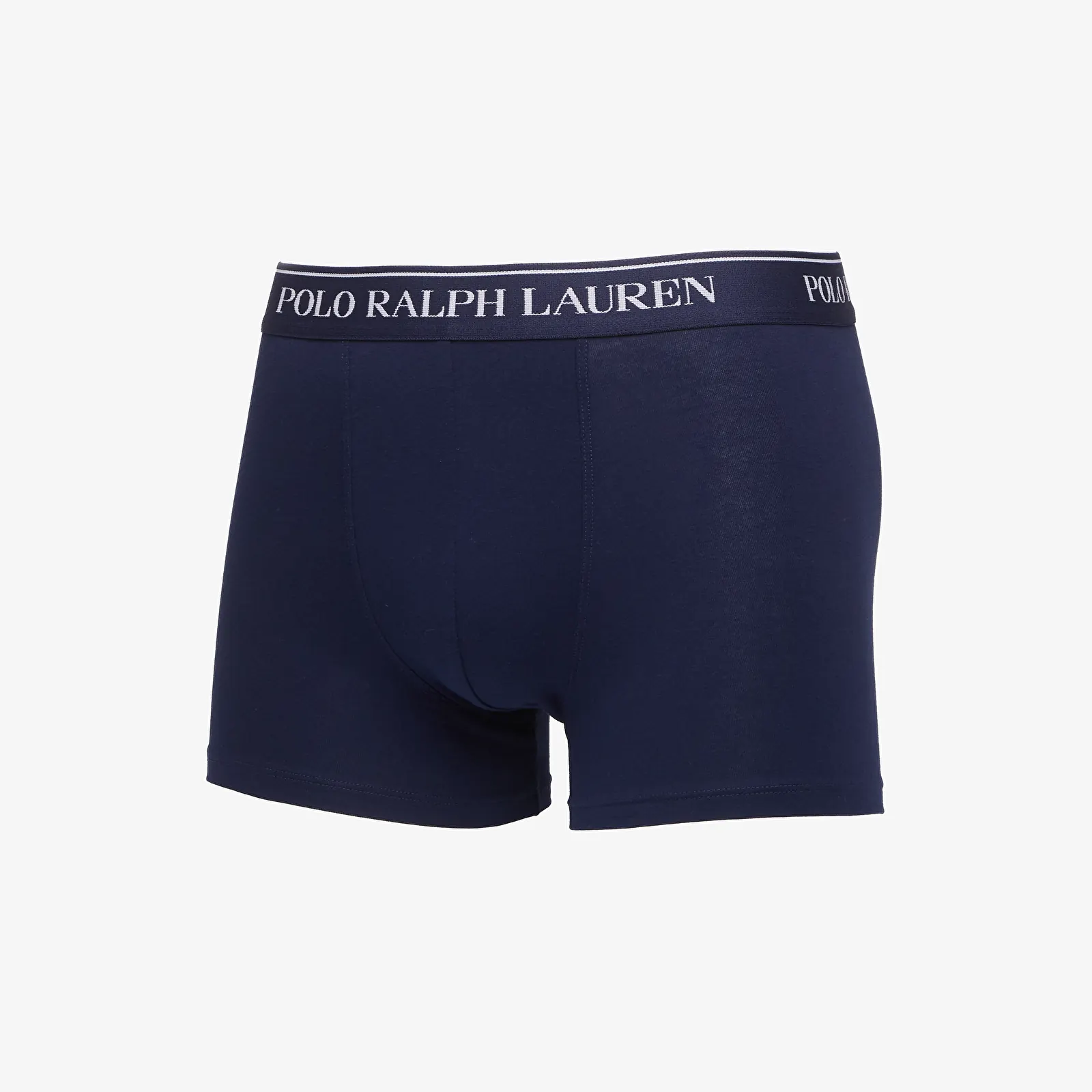 Men's shorts Ralph Lauren Classic Trunk 3-Pack Black