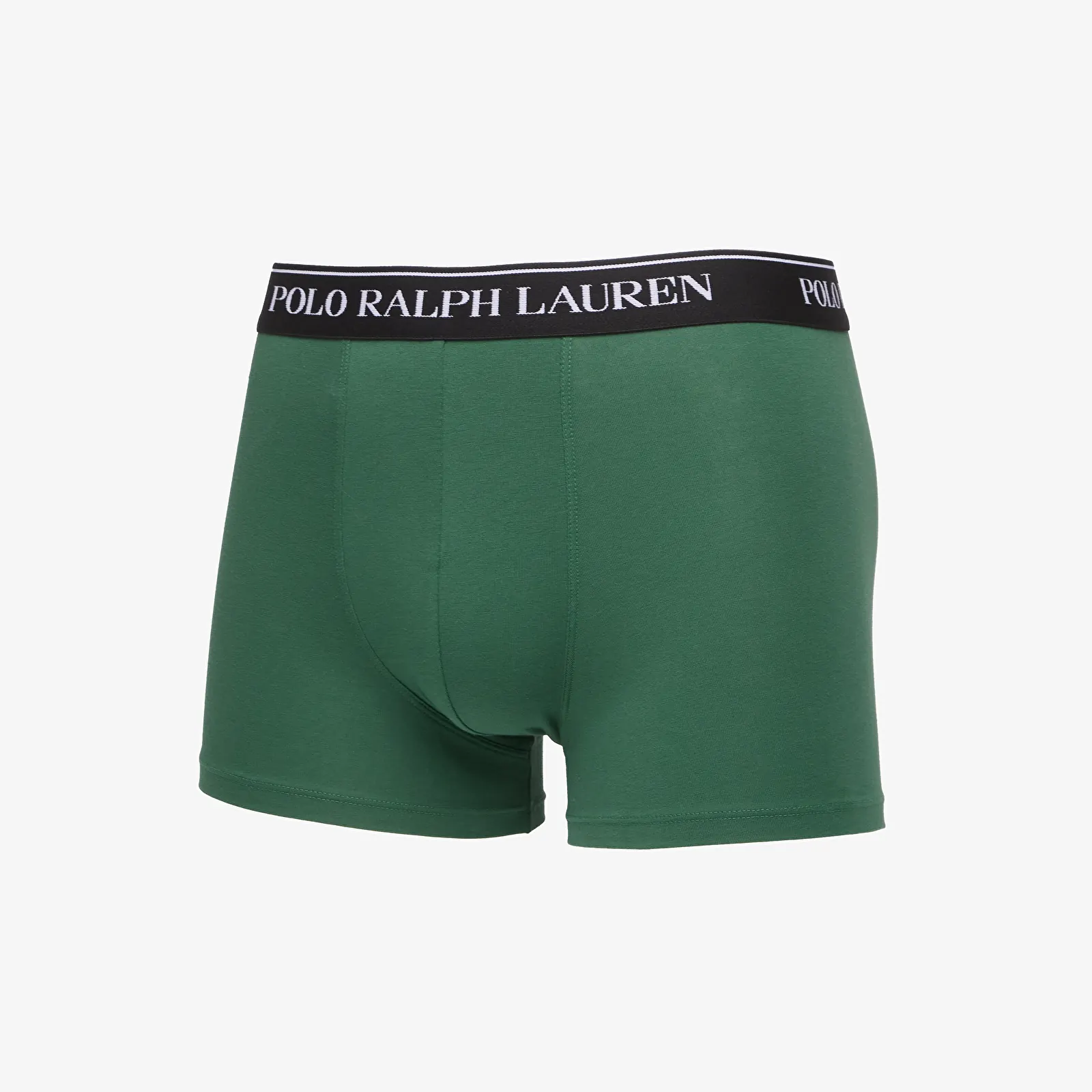 Pantaloni scurți pentru bărbați Ralph Lauren Classic Trunk 3-Pack Black