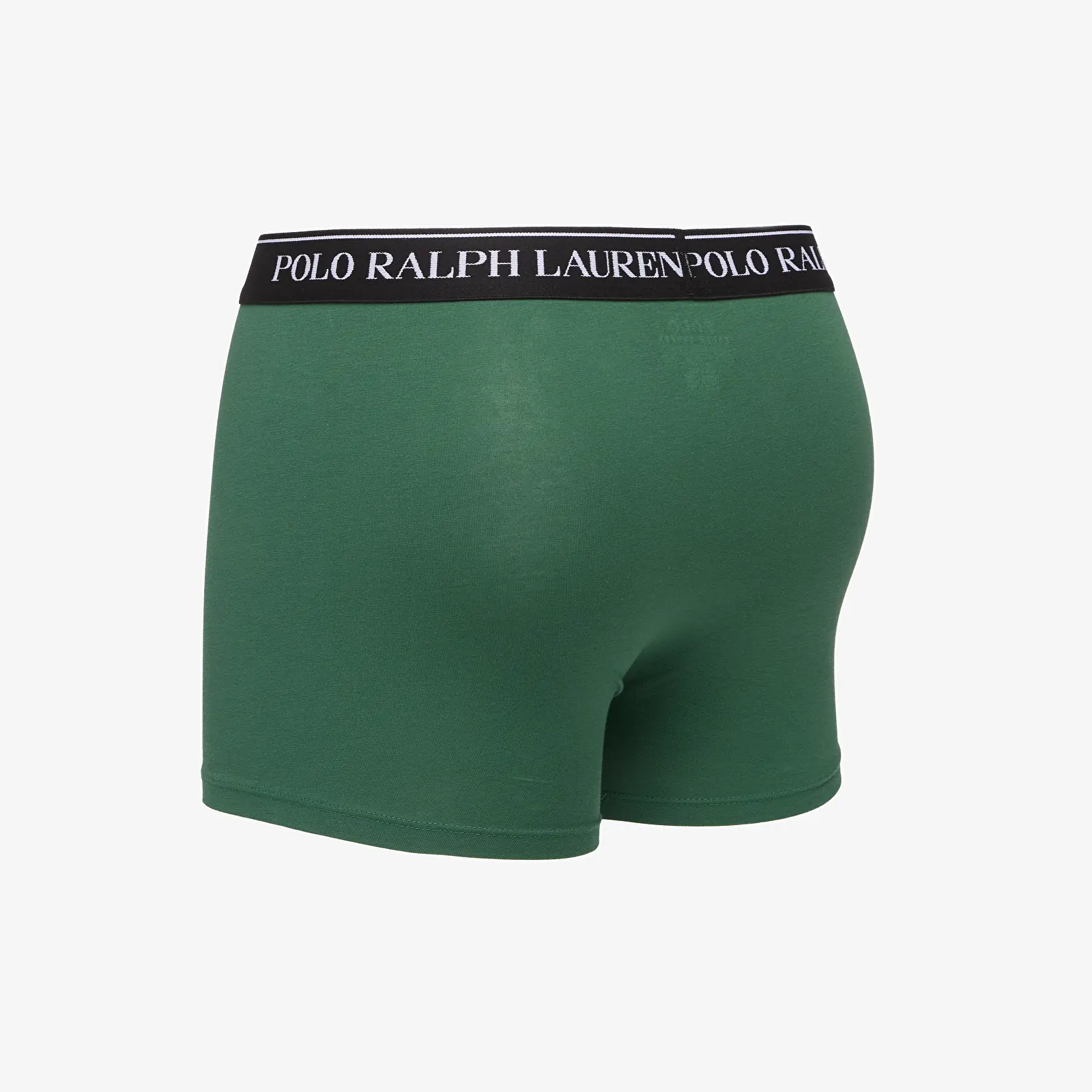 Pantaloni scurți pentru bărbați Ralph Lauren Classic Trunk 3-Pack Black