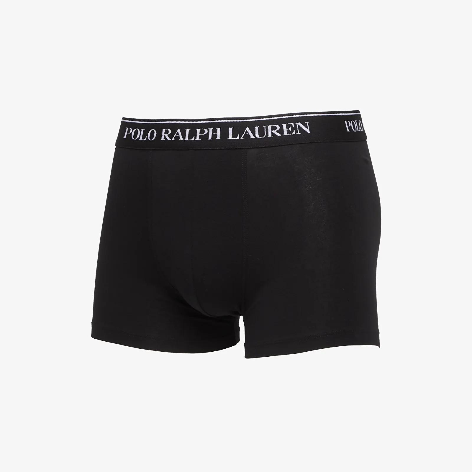 Pantaloni scurți pentru bărbați Ralph Lauren Classic Trunk 3-Pack Black