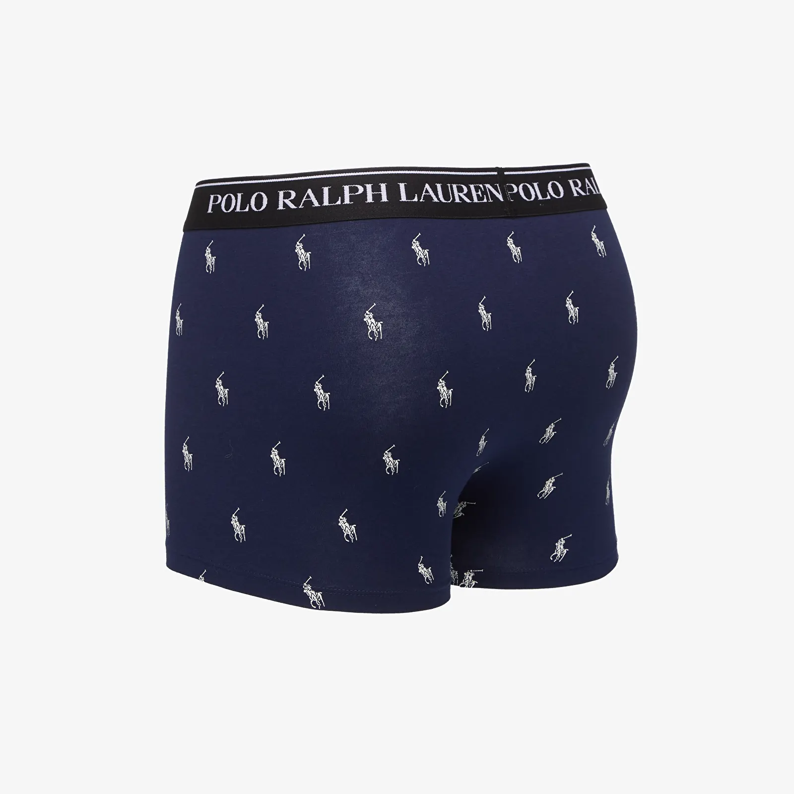 Men's shorts Ralph Lauren Classic Trunk 3-Pack Black