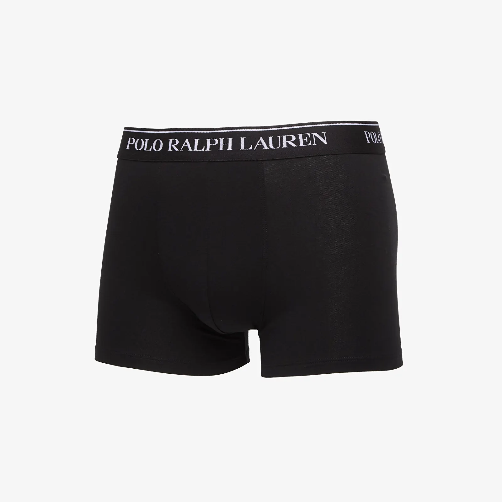 Men's shorts Ralph Lauren Classic Trunk 3-Pack Black