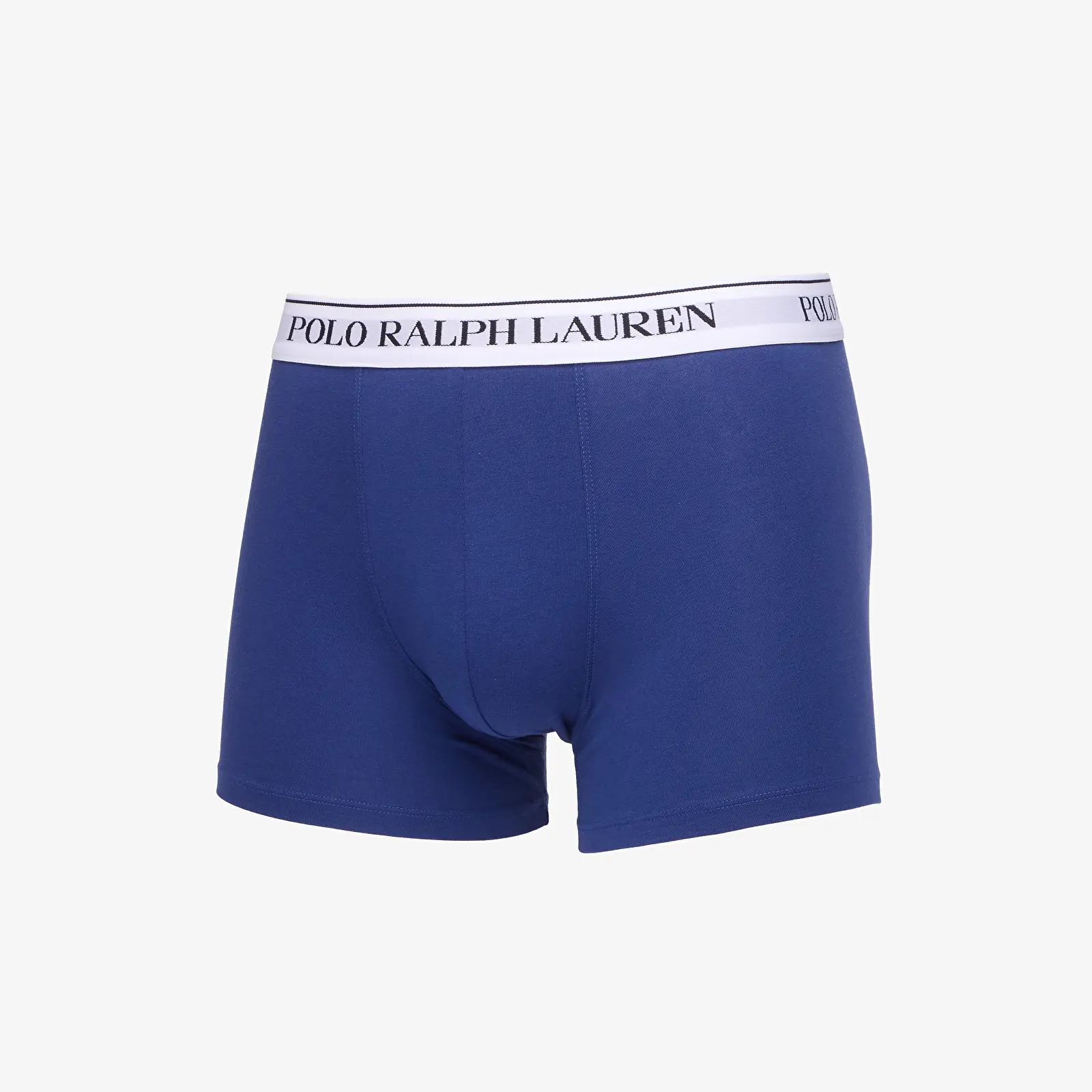 Pantalones cortos de hombre Ralph Lauren Classic Trunk 3-Pack Multicolor
