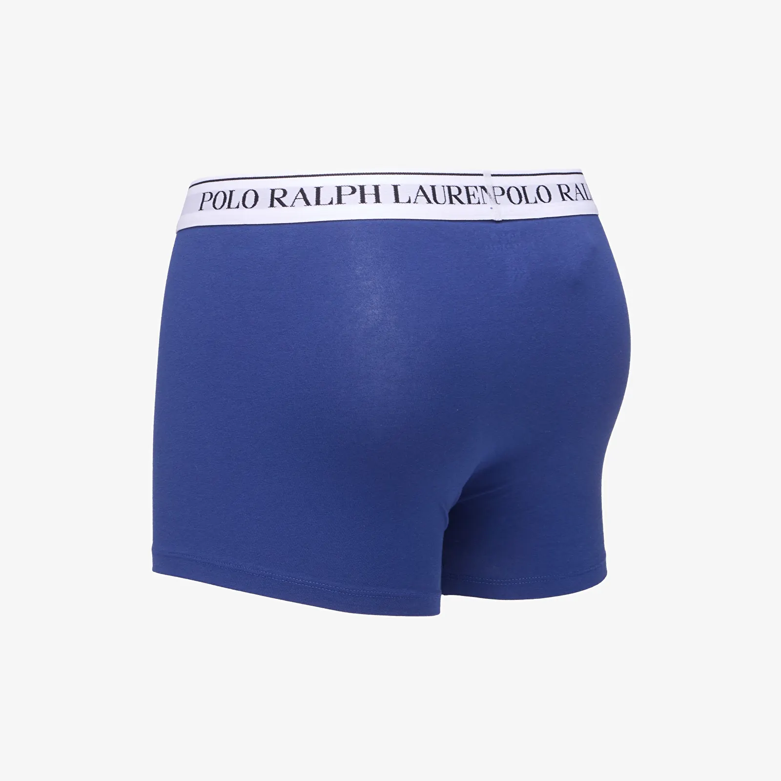 Pantalones cortos de hombre Ralph Lauren Classic Trunk 3-Pack Multicolor