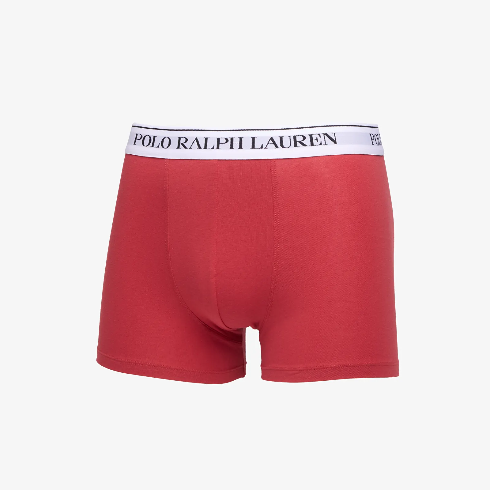 Pantalones cortos de hombre Ralph Lauren Classic Trunk 3-Pack Multicolor