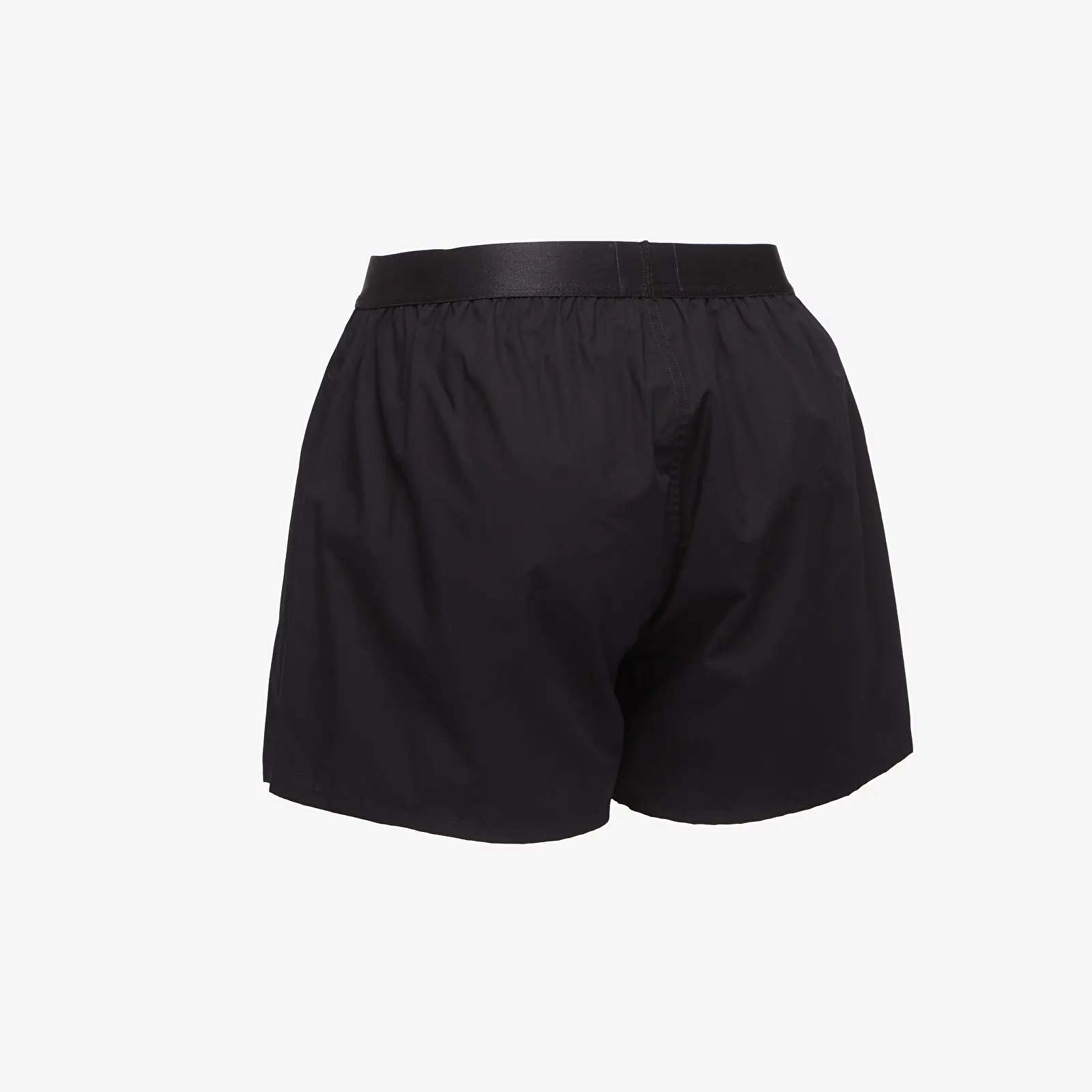 Vyriški šortai Hugo Boss 2-Pack Boxer Shorts Black