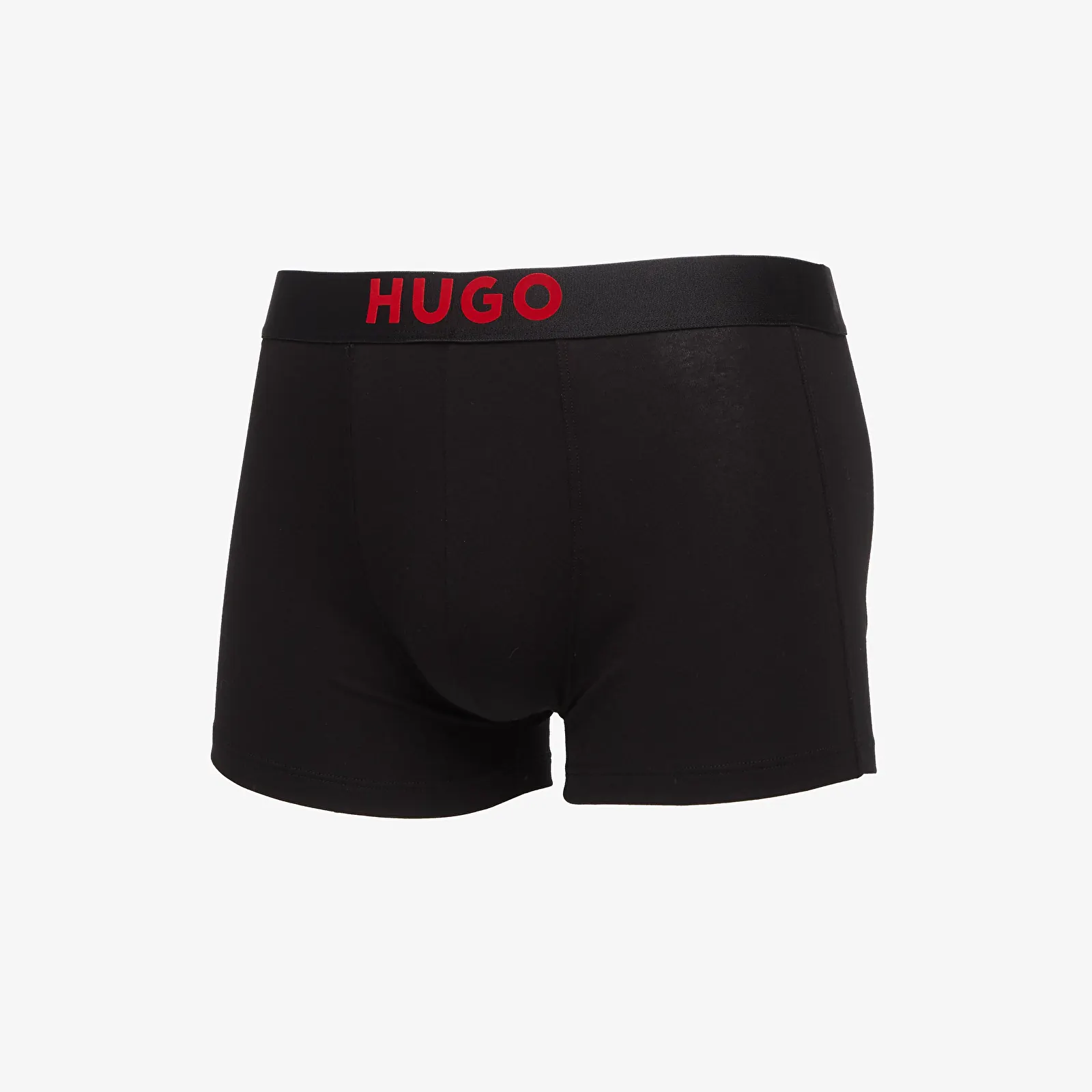 Men's shorts Hugo Boss Trunk Gift Set Velvet Black