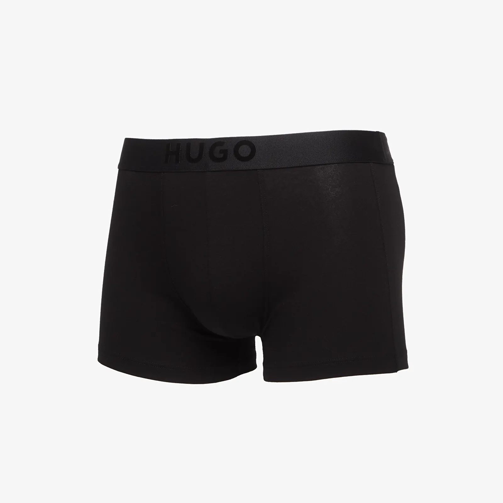 Men's shorts Hugo Boss Trunk Gift Set Velvet Black