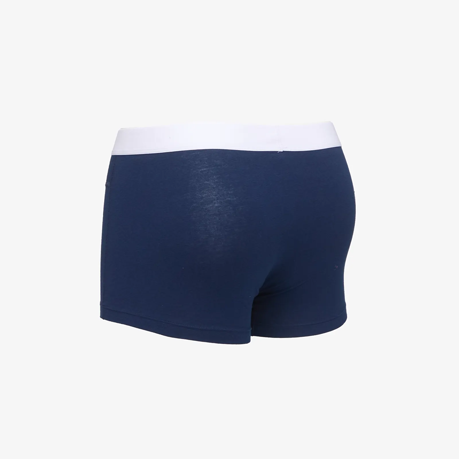 Moške bokserice adidas Comfort Flex Cotton - Body Lines Trunk 2-Pack Multicolor