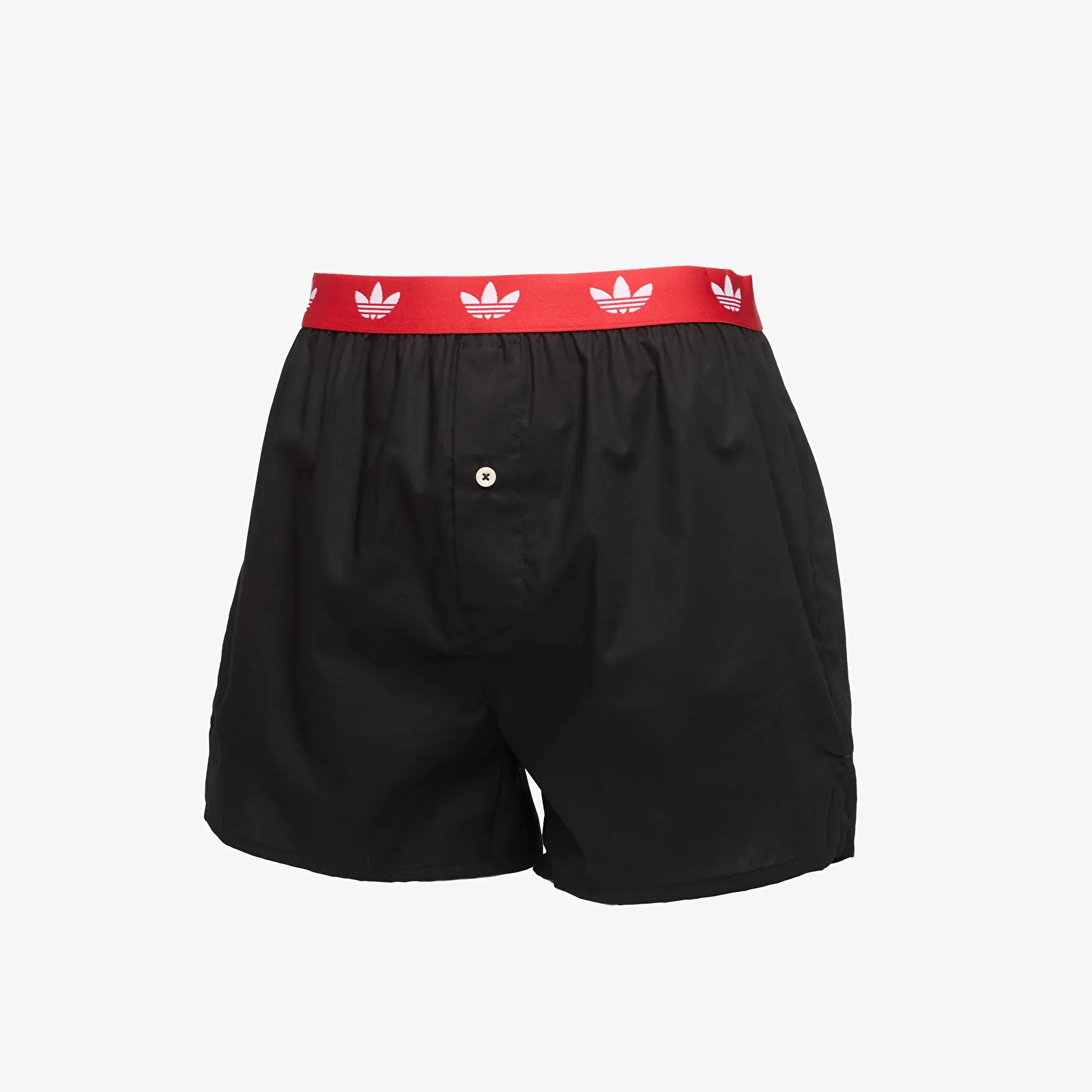 Shorts for menn adidas Woven Boxer 2-Pack Multicolor