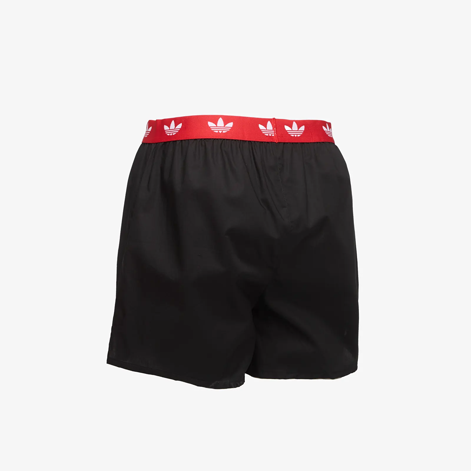 Shorts for menn adidas Woven Boxer 2-Pack Multicolor