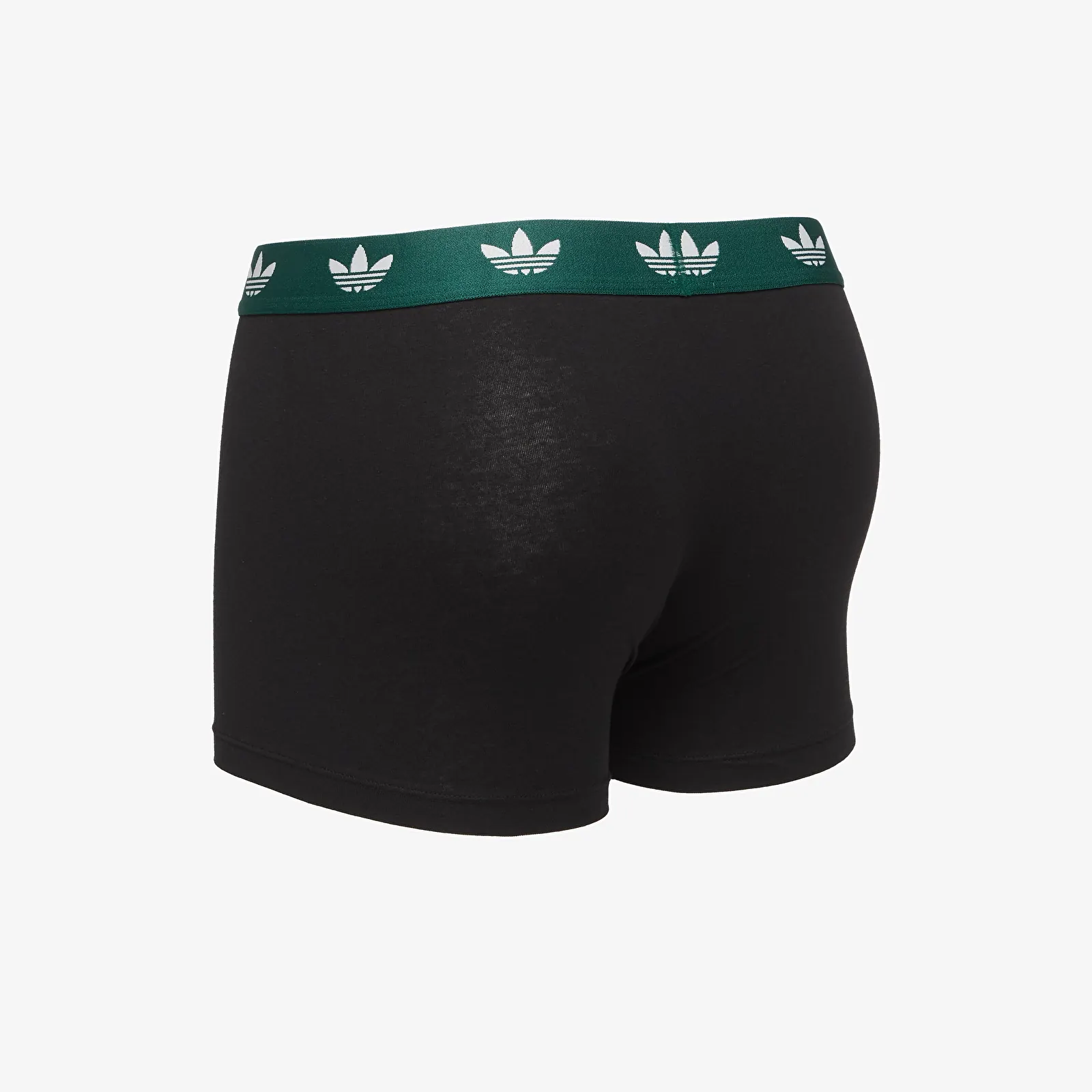 Caleçons pour hommes adidas Trunk 3-Pack Multicolor