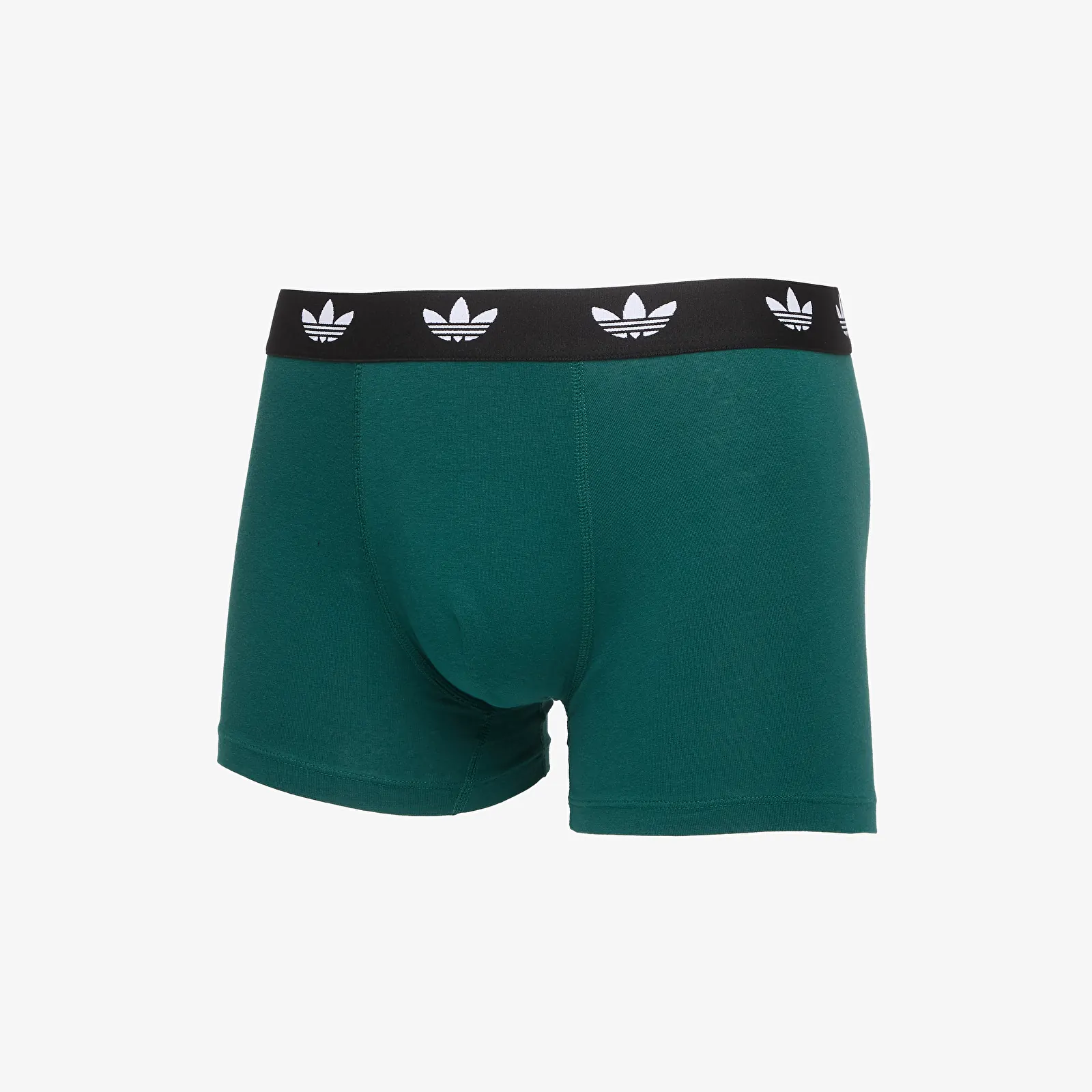 Caleçons pour hommes adidas Trunk 3-Pack Multicolor