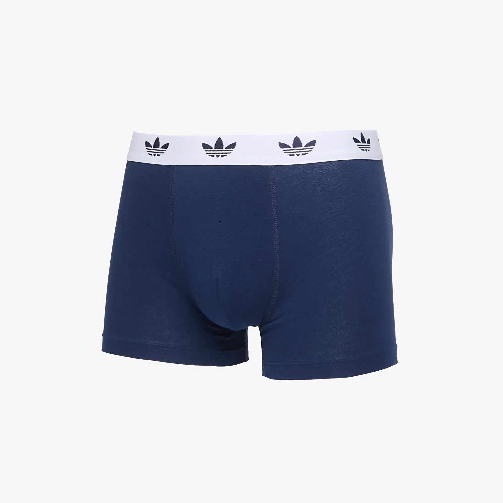 Boxers para homem adidas Trunk 3-Pack Multicolor