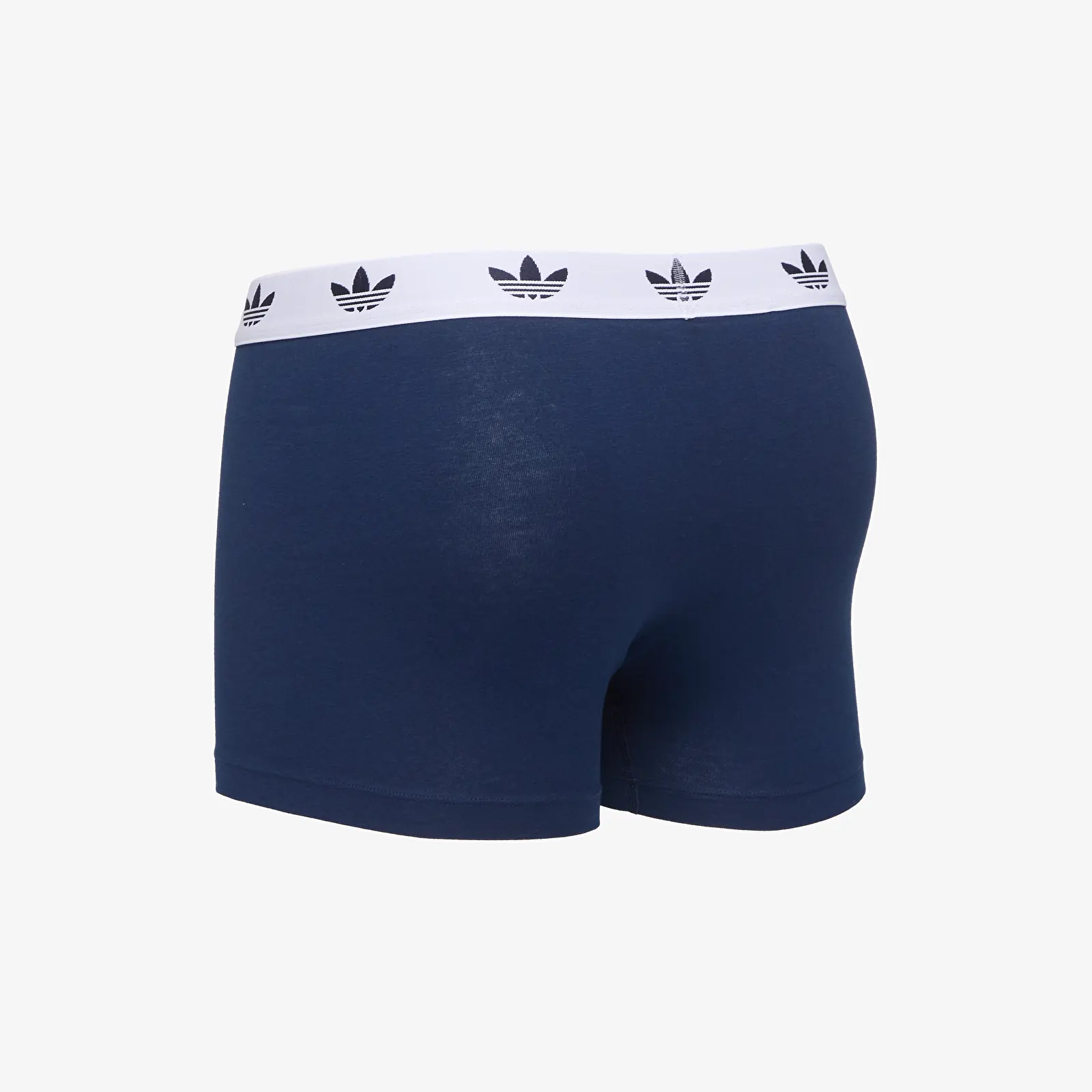 Boxers para homem adidas Trunk 3-Pack Multicolor