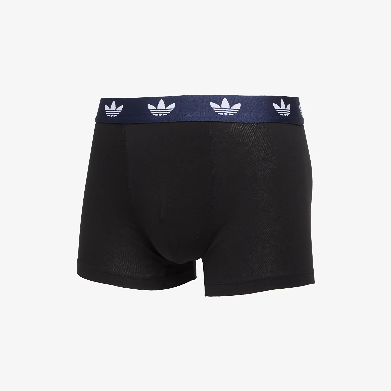 Boxers para homem adidas Trunk 3-Pack Multicolor