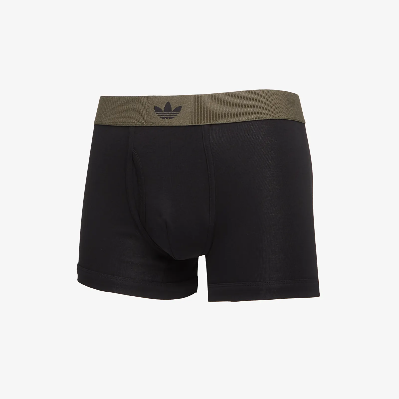 Men's boxers adidas Trunk 2-Pack Multicolor