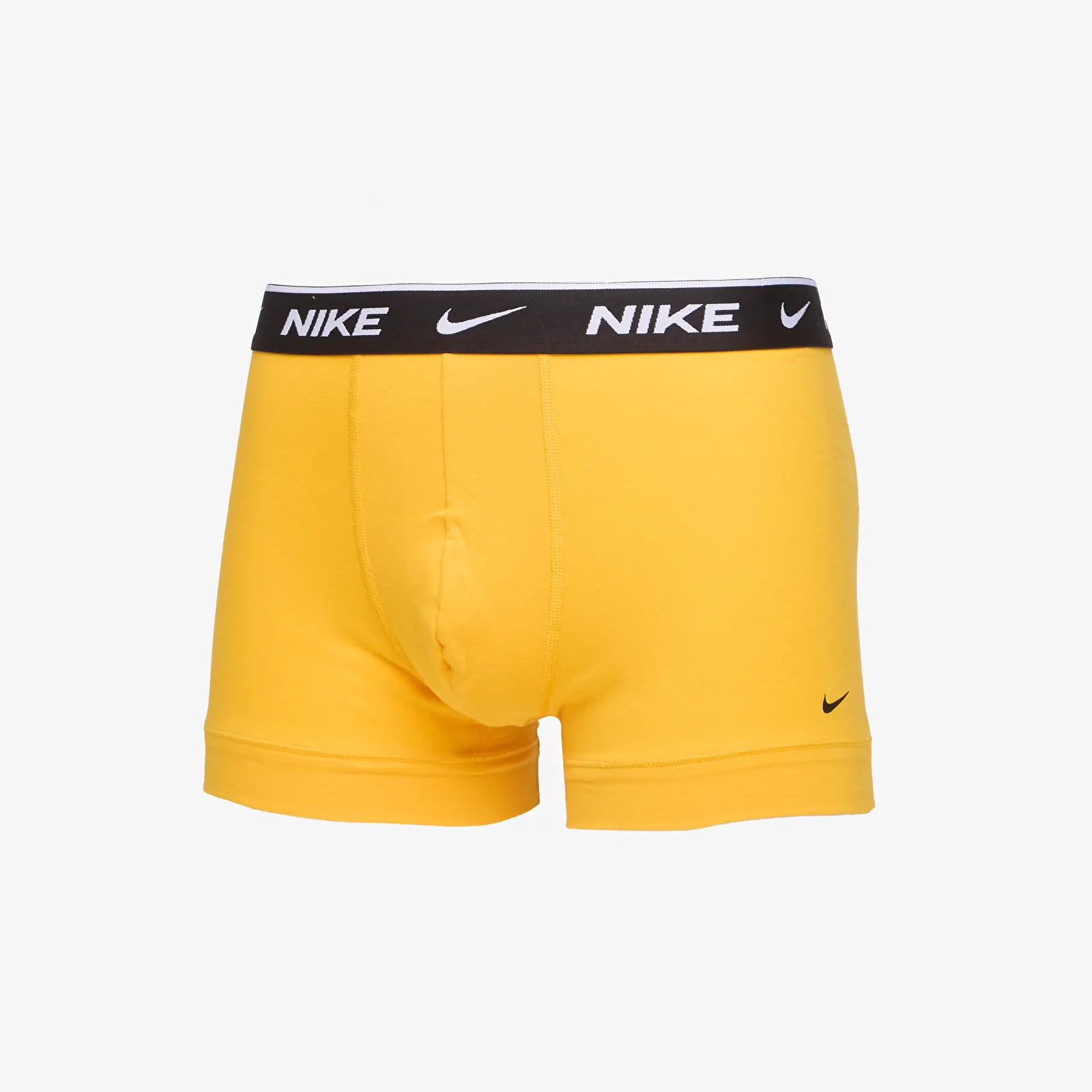 Shorts für Männer Nike Essential Cotton Stretch Trunk Multicolor