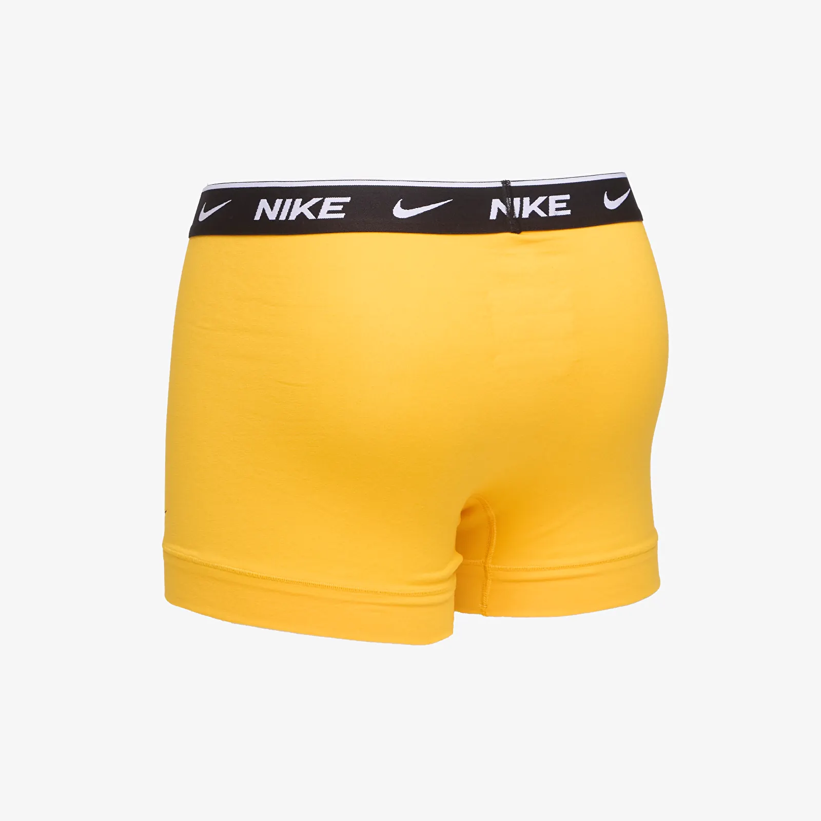 Shorts für Männer Nike Essential Cotton Stretch Trunk Multicolor