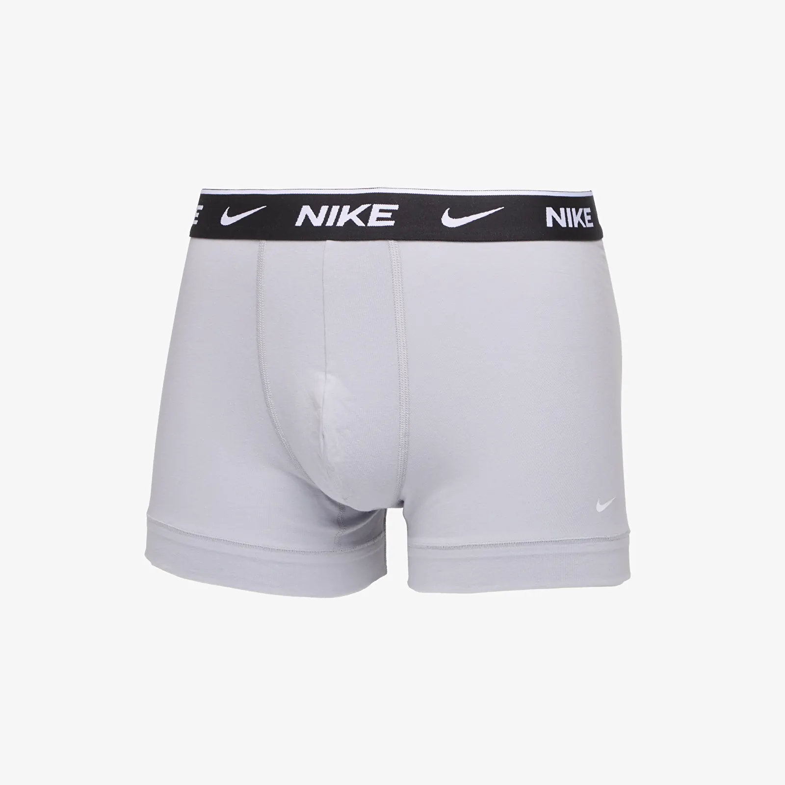 Shorts für Männer Nike Essential Cotton Stretch Trunk Multicolor
