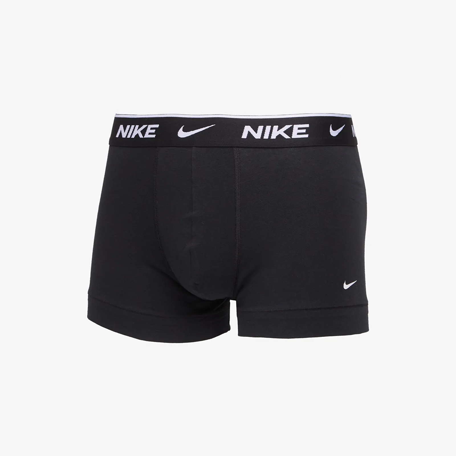 Shorts für Männer Nike Essential Cotton Stretch Trunk Multicolor