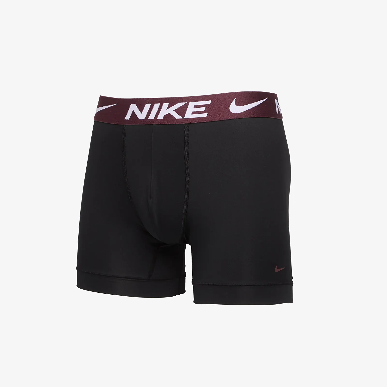 Boxershorts für Männer Nike Boxer Brief 5-Pack Black