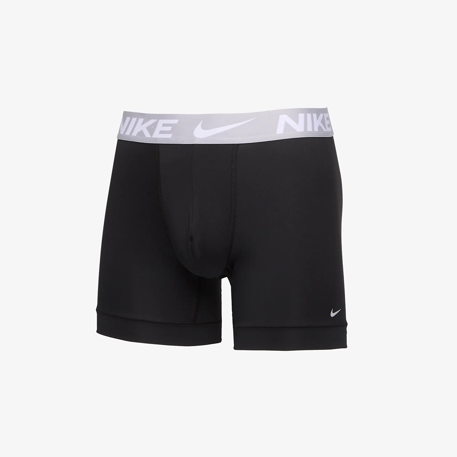 Boxershorts für Männer Nike Boxer Brief 5-Pack Black