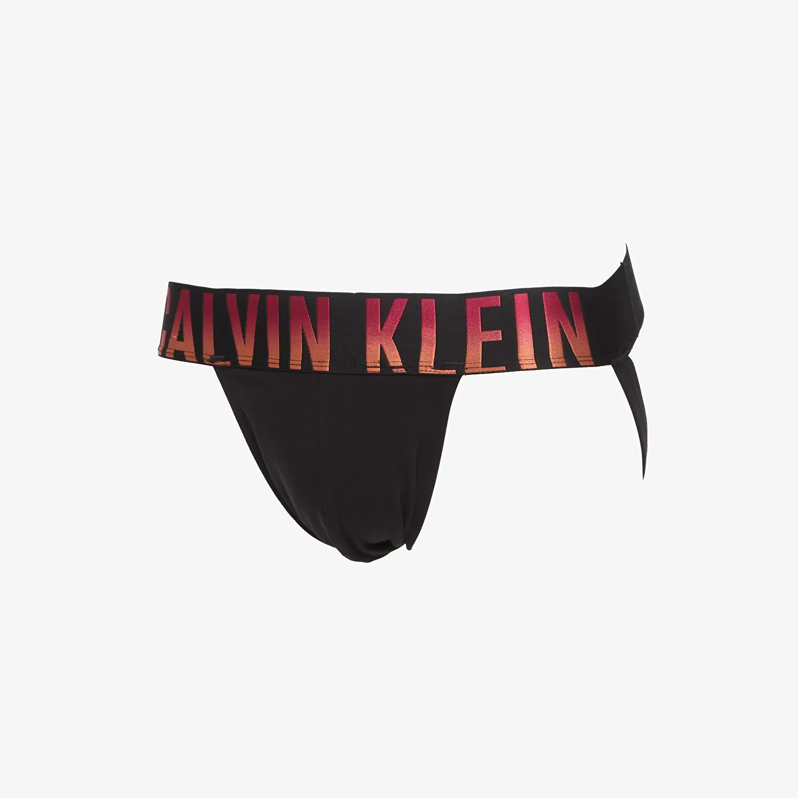 Glissant Calvin Klein Jock Strap 3-Pack Black