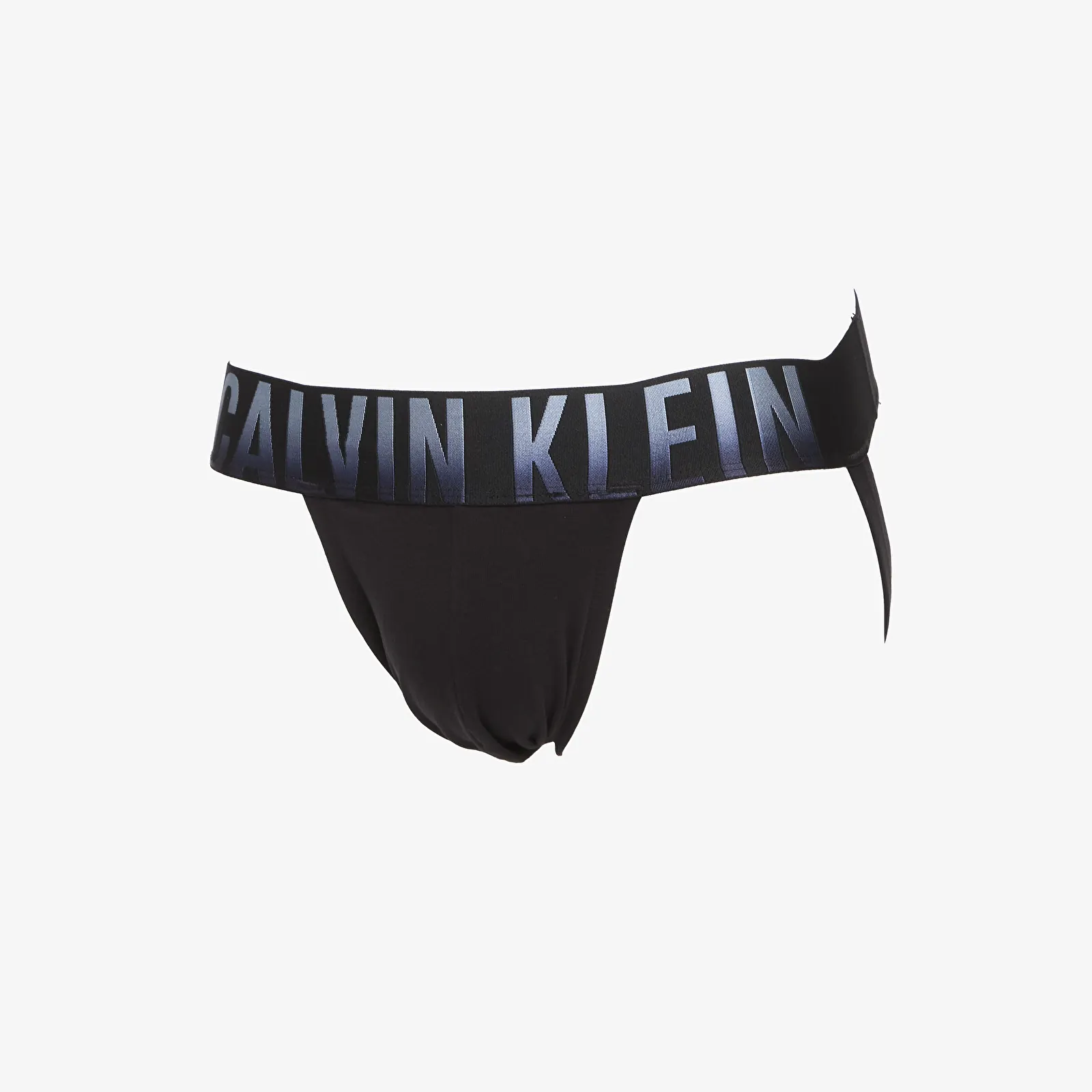 Glissant Calvin Klein Jock Strap 3-Pack Black
