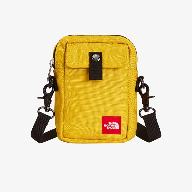 Tasche The North Face TNF RB Small Bag Pigment Yellow