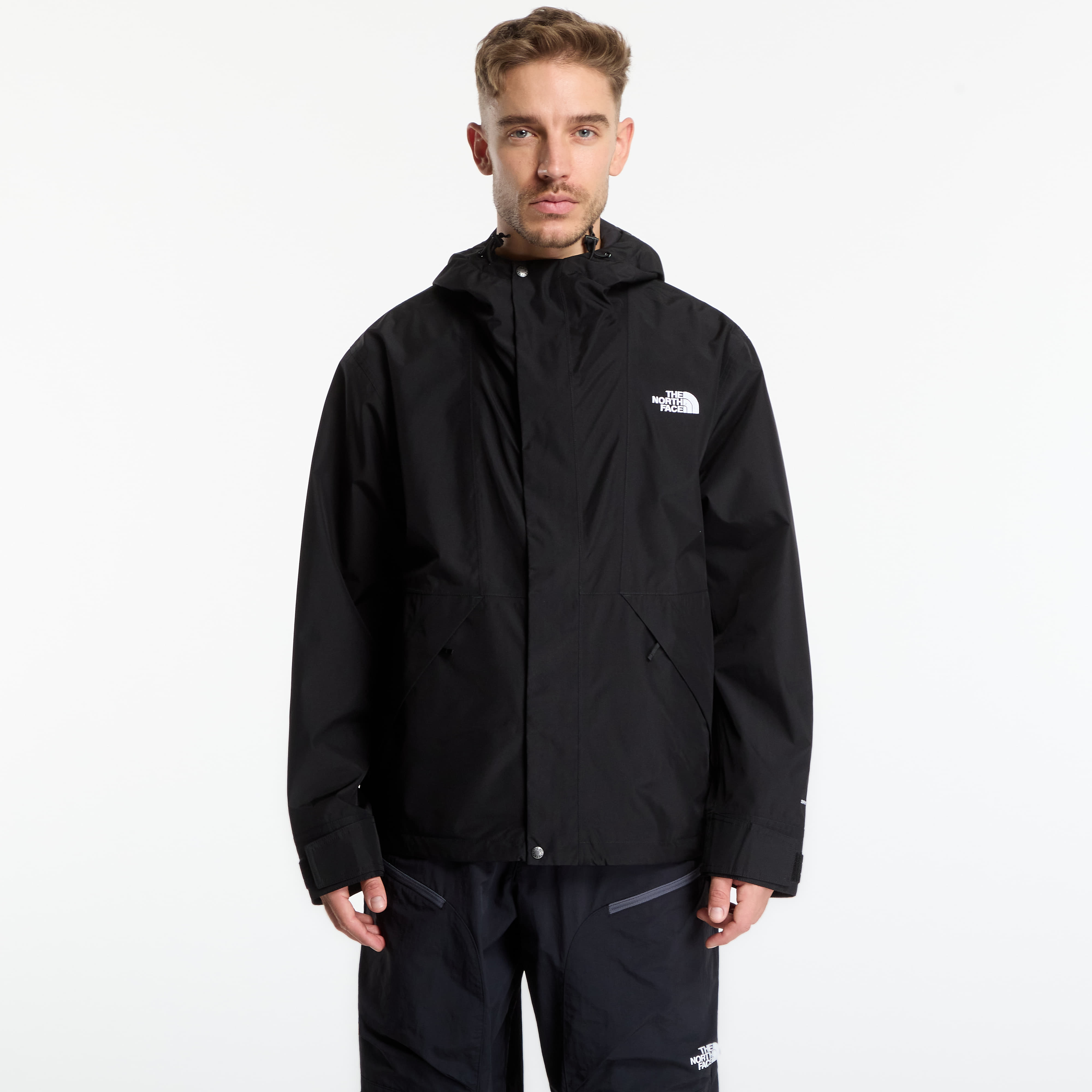 Bunda The North Face Reign On 2.0 Jacket TNF Black/ TNF Black M