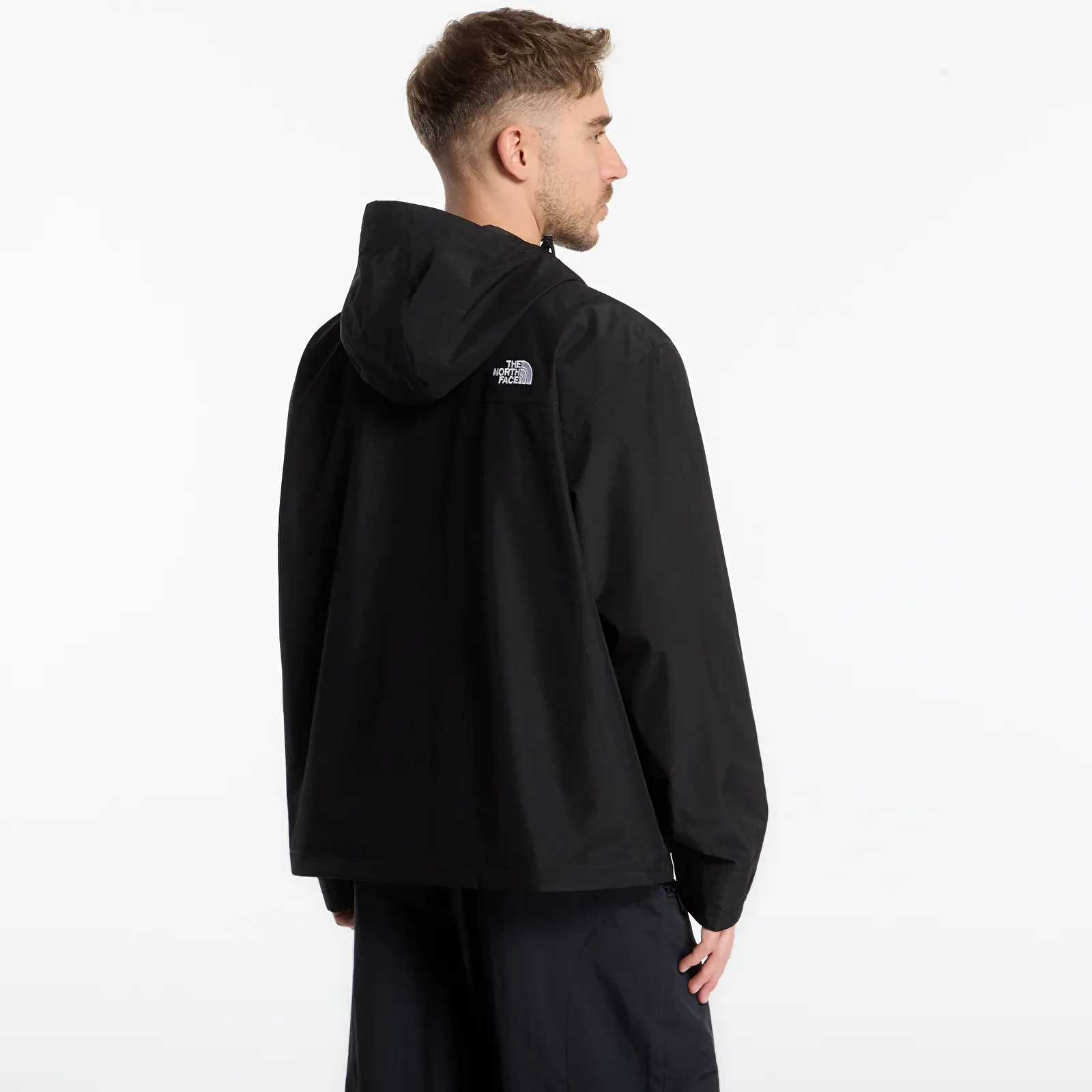 Куртки The North Face Reign On 2.0 Jacket TNF Black/ TNF Black