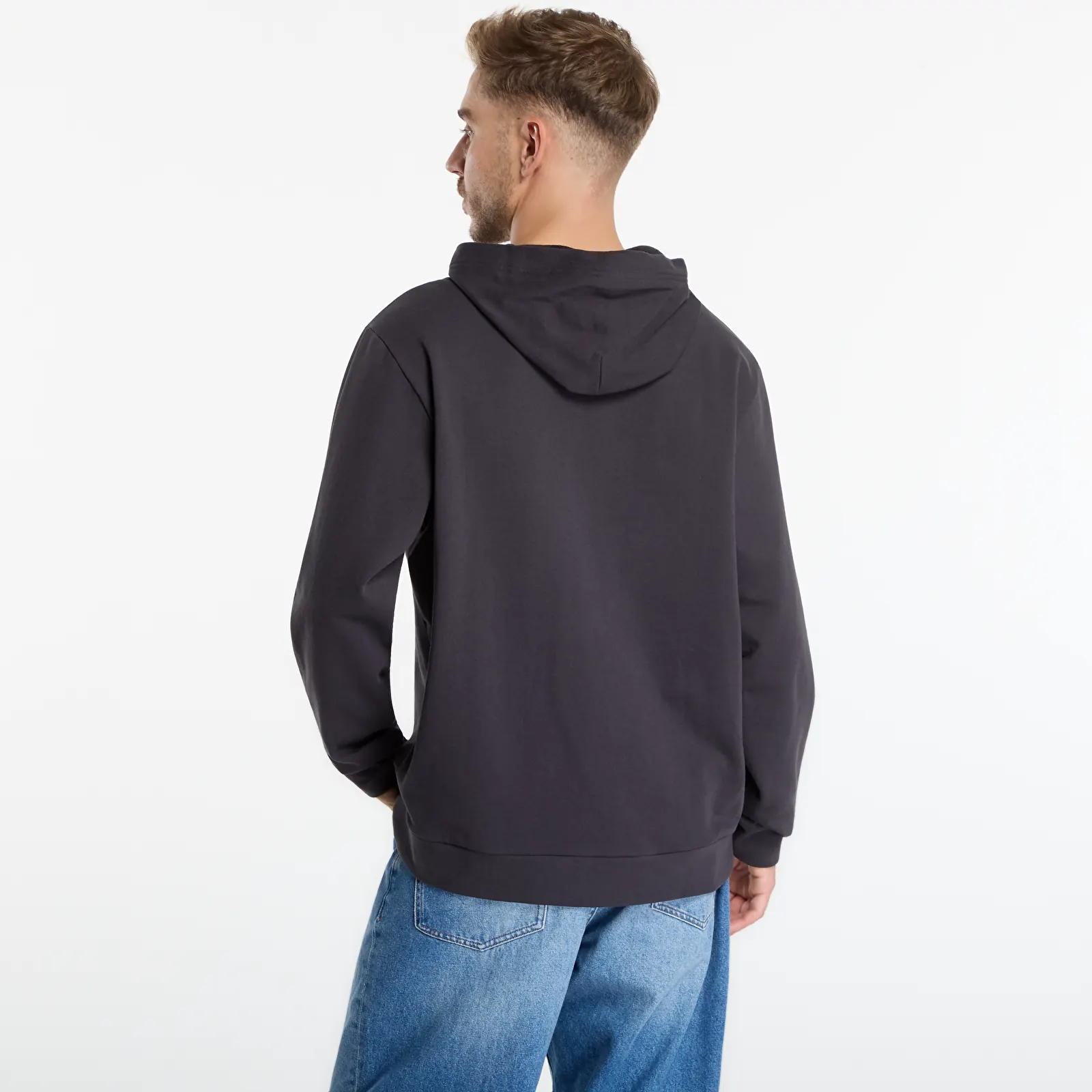 Sweatshirts Patagonia Daily Hoody Ink Black