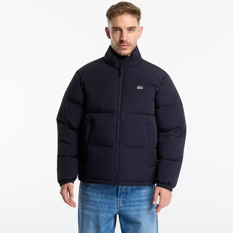 Lacoste Puffer Jackets Abysm