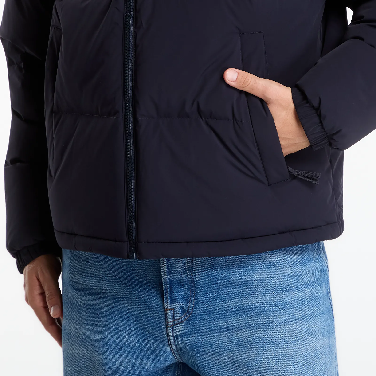 Jackets Lacoste Puffer Jackets Abysm